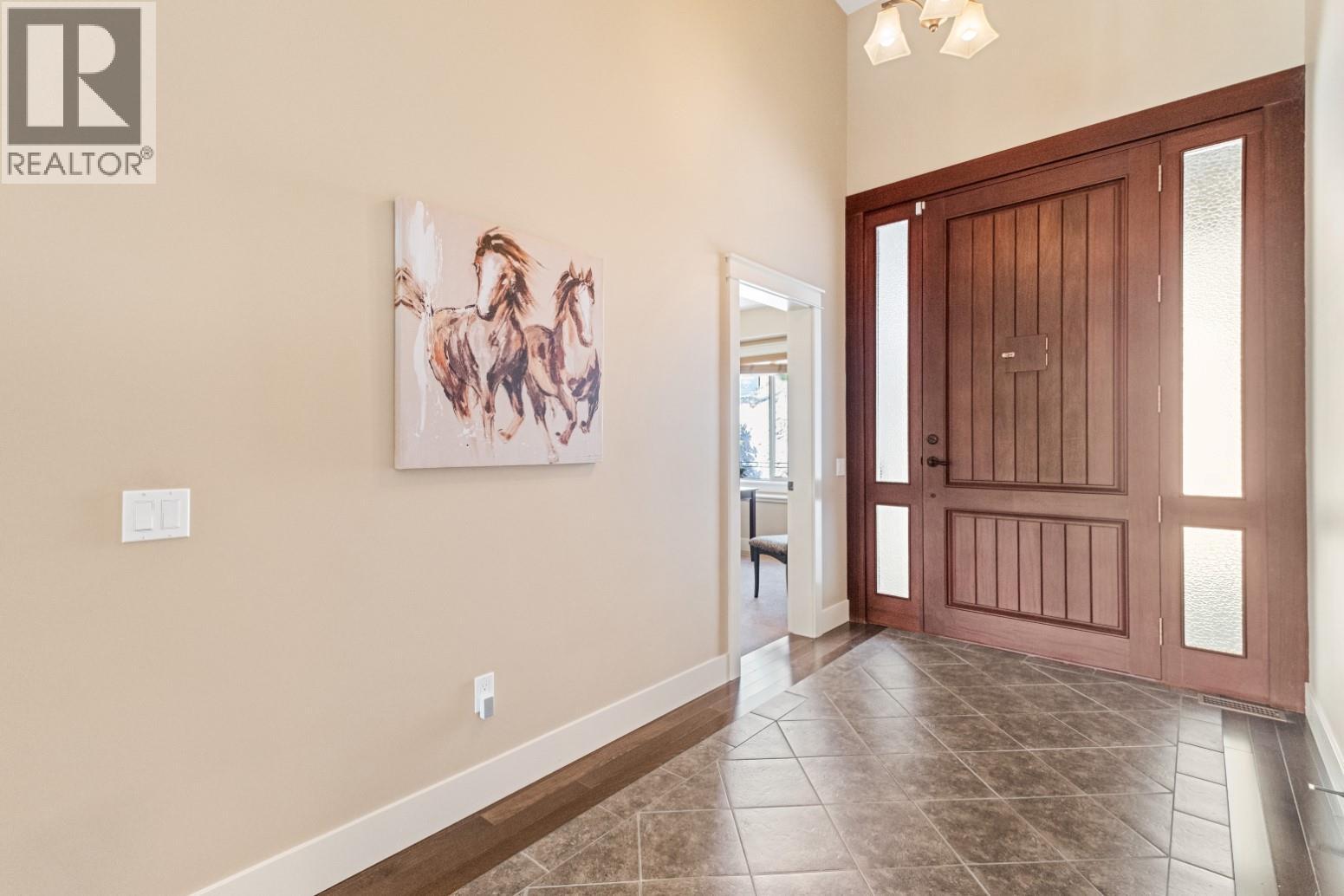 2568 Tuscany Drive Lot# A, West Kelowna, British Columbia  V4T 3B6 - Photo 10 - 10402182