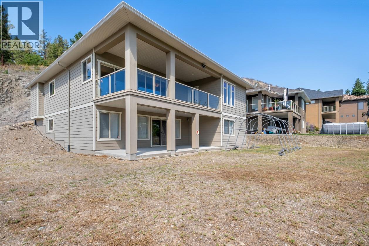 2568 Tuscany Drive Lot# A, West Kelowna, British Columbia  V4T 3B6 - Photo 38 - 10402182