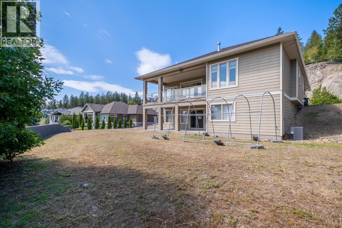 2568 Tuscany Drive Lot# A, West Kelowna, British Columbia  V4T 3B6 - Photo 39 - 10402182