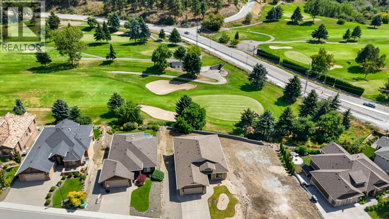 2568 Tuscany Drive Lot# A, West Kelowna, British Columbia  V4T 3B6 - Photo 4 - 10402182
