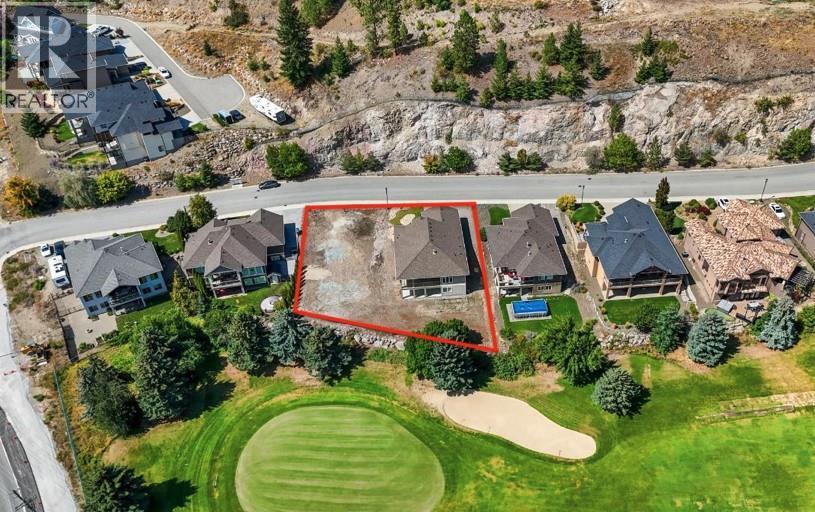 2568 Tuscany Drive Lot# A, West Kelowna, British Columbia  V4T 3B6 - Photo 40 - 10402182
