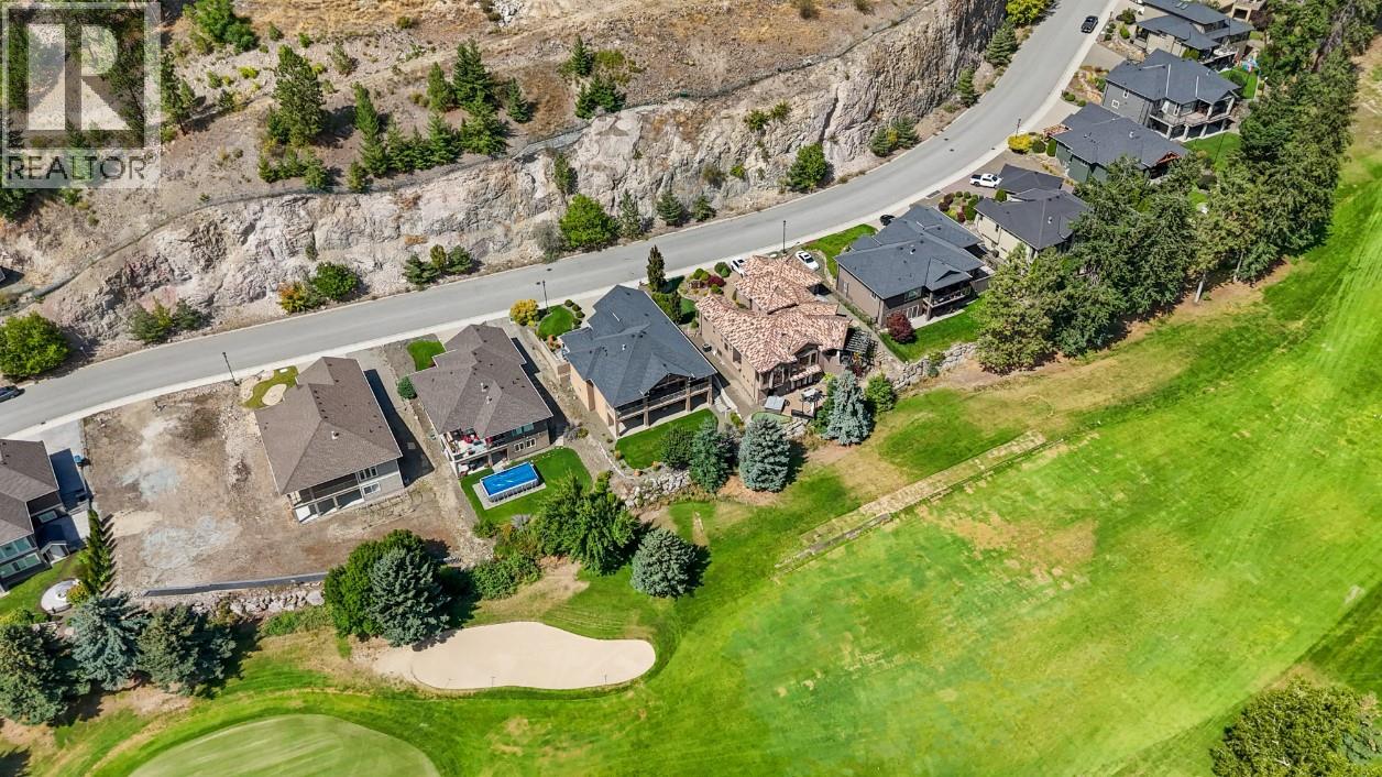 2568 Tuscany Drive Lot# A, West Kelowna, British Columbia  V4T 3B6 - Photo 7 - 10402182
