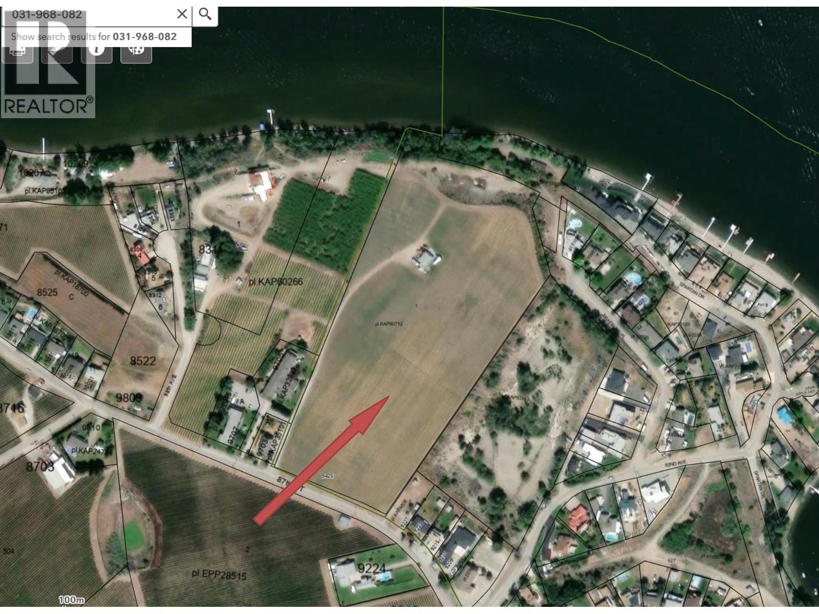 9425 87th Street, Osoyoos, British Columbia  V0H 1V0 - Photo 2 - 10401120