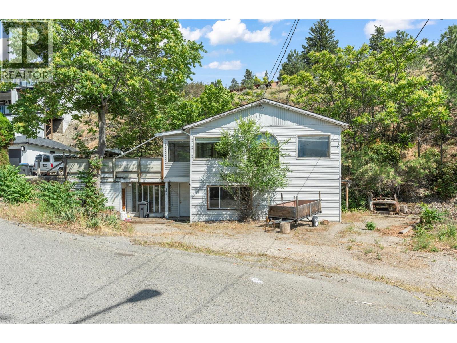 345 Poplar Point Drive, Kelowna, British Columbia  V1Y 1Y2 - Photo 1 - 10402407