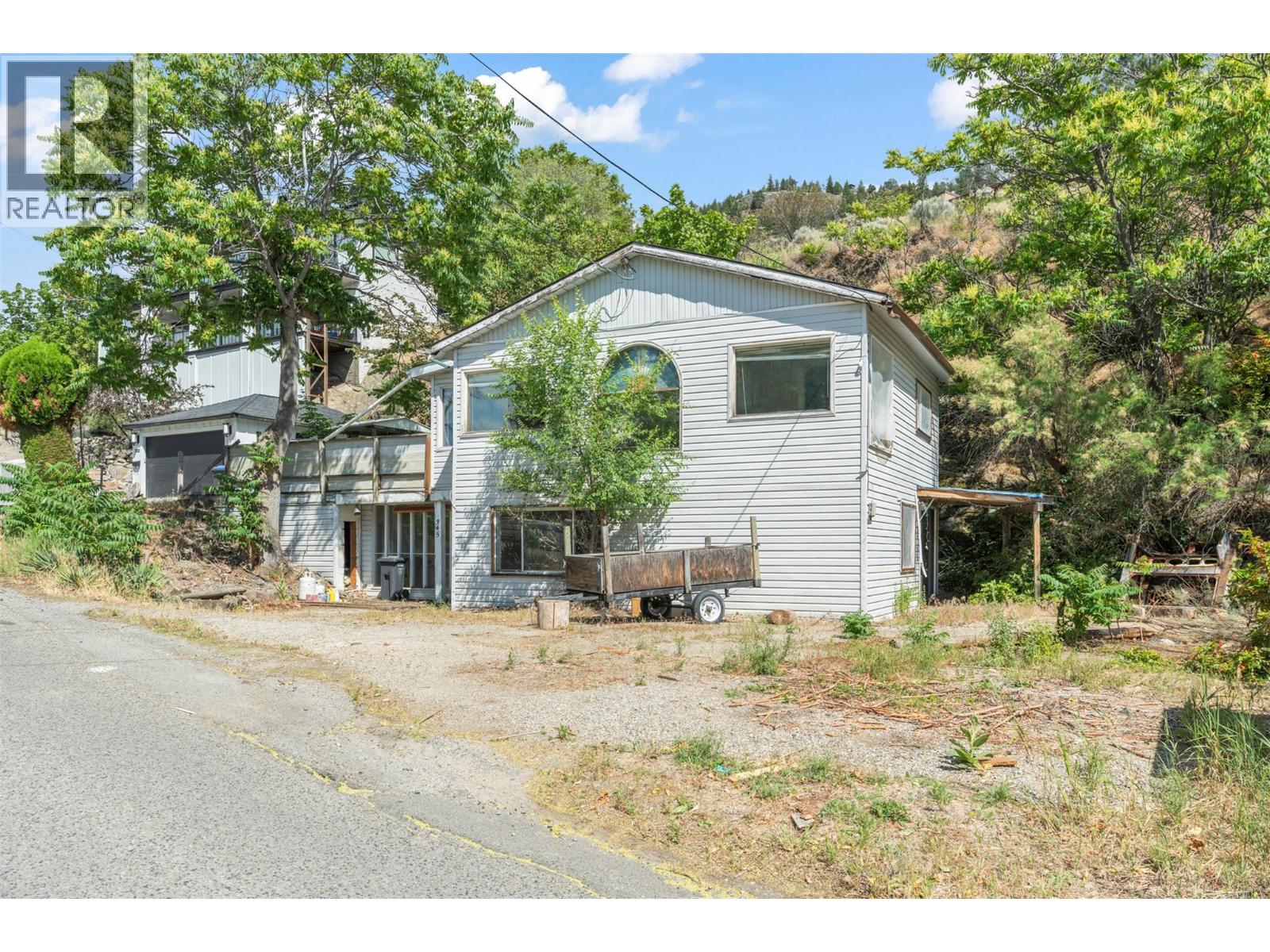 345 Poplar Point Drive, Kelowna, British Columbia  V1Y 1Y2 - Photo 23 - 10402407