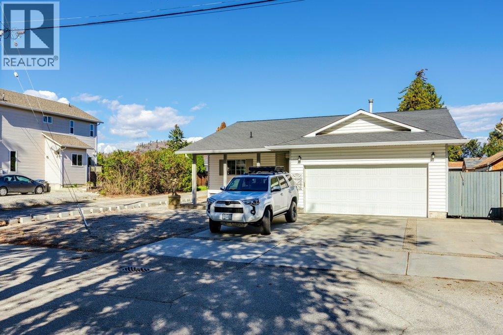 9702 Sargeant Street, Summerland, British Columbia  V0H 1Z3 - Photo 5 - 10402228
