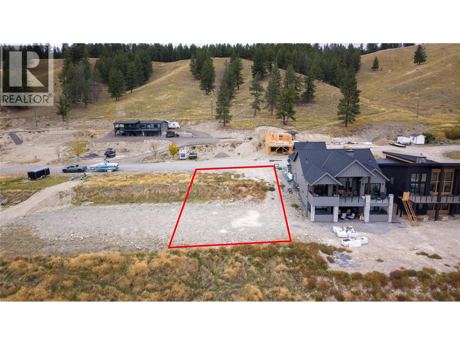 Lot 14 Marcer Road, Lake Koocanusa, British Columbia  V0B 1T5 - Photo 10 - 10402061