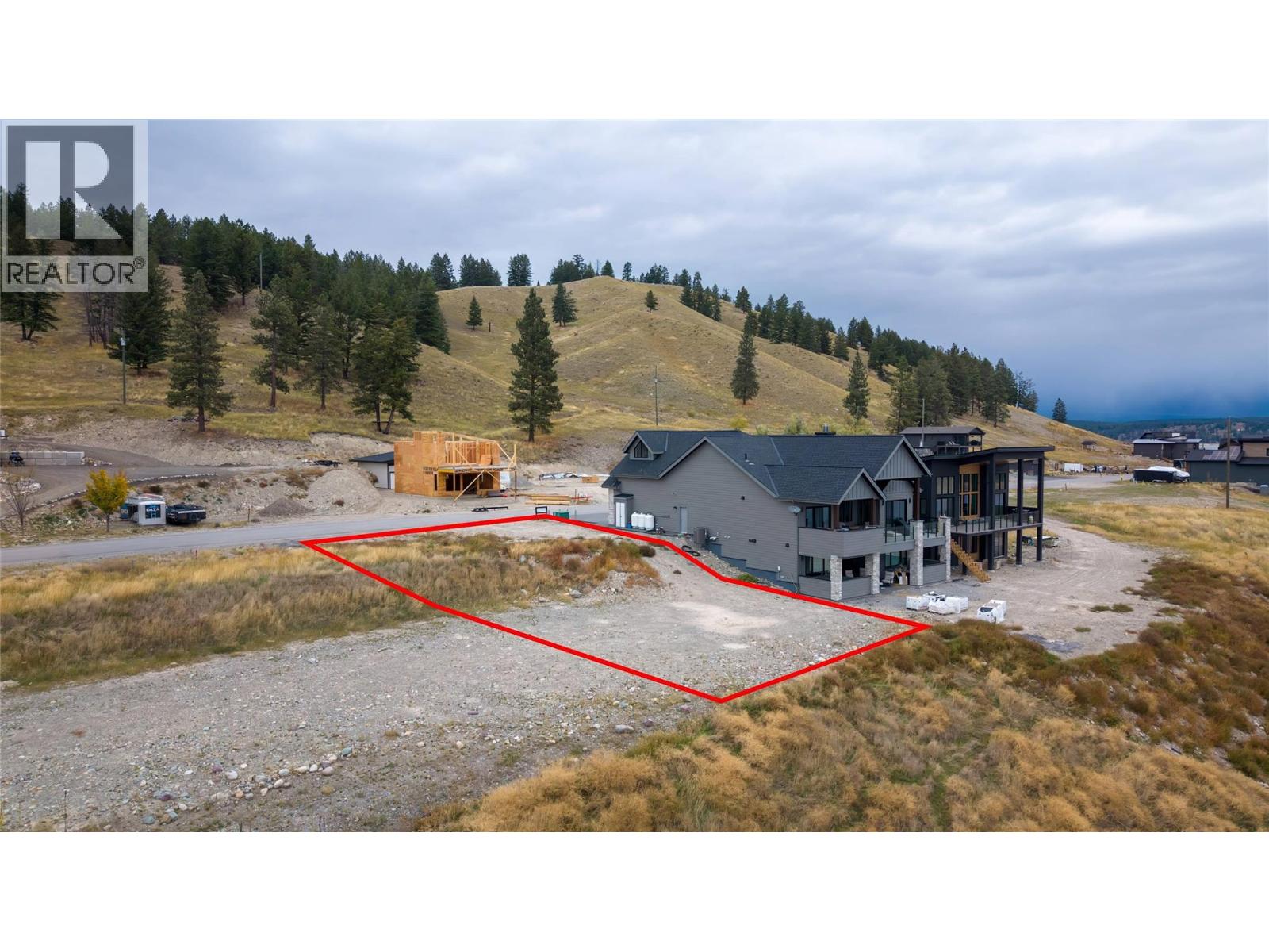 Lot 14 Marcer Road, Lake Koocanusa, British Columbia  V0B 1T5 - Photo 11 - 10402061