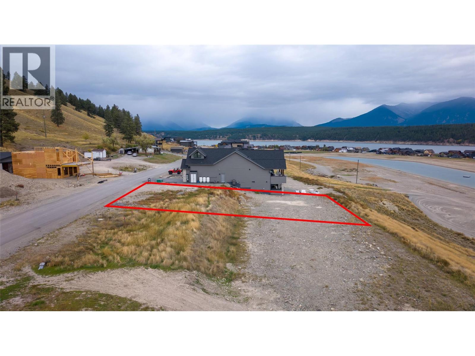 Lot 14 Marcer Road, Lake Koocanusa, British Columbia  V0B 1T5 - Photo 12 - 10402061