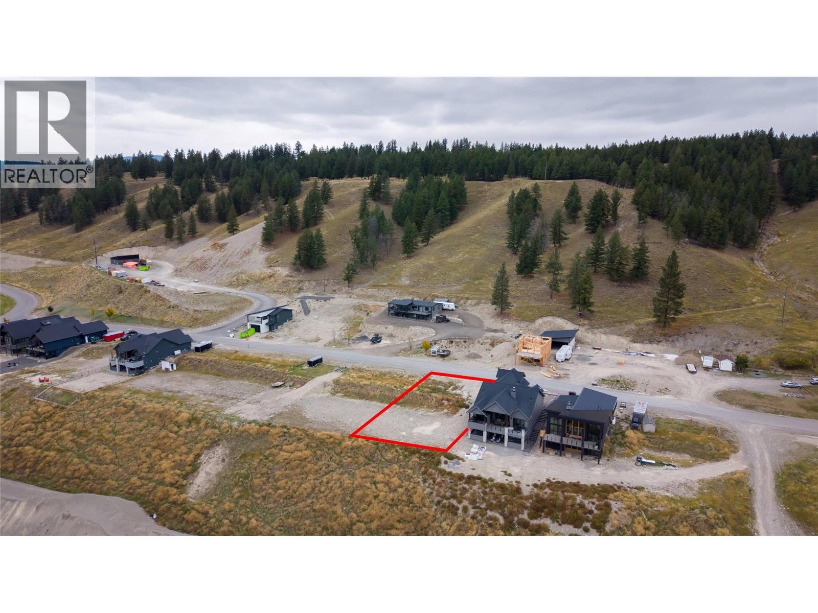 Lot 14 Marcer Road, Lake Koocanusa, British Columbia  V0B 1T5 - Photo 13 - 10402061
