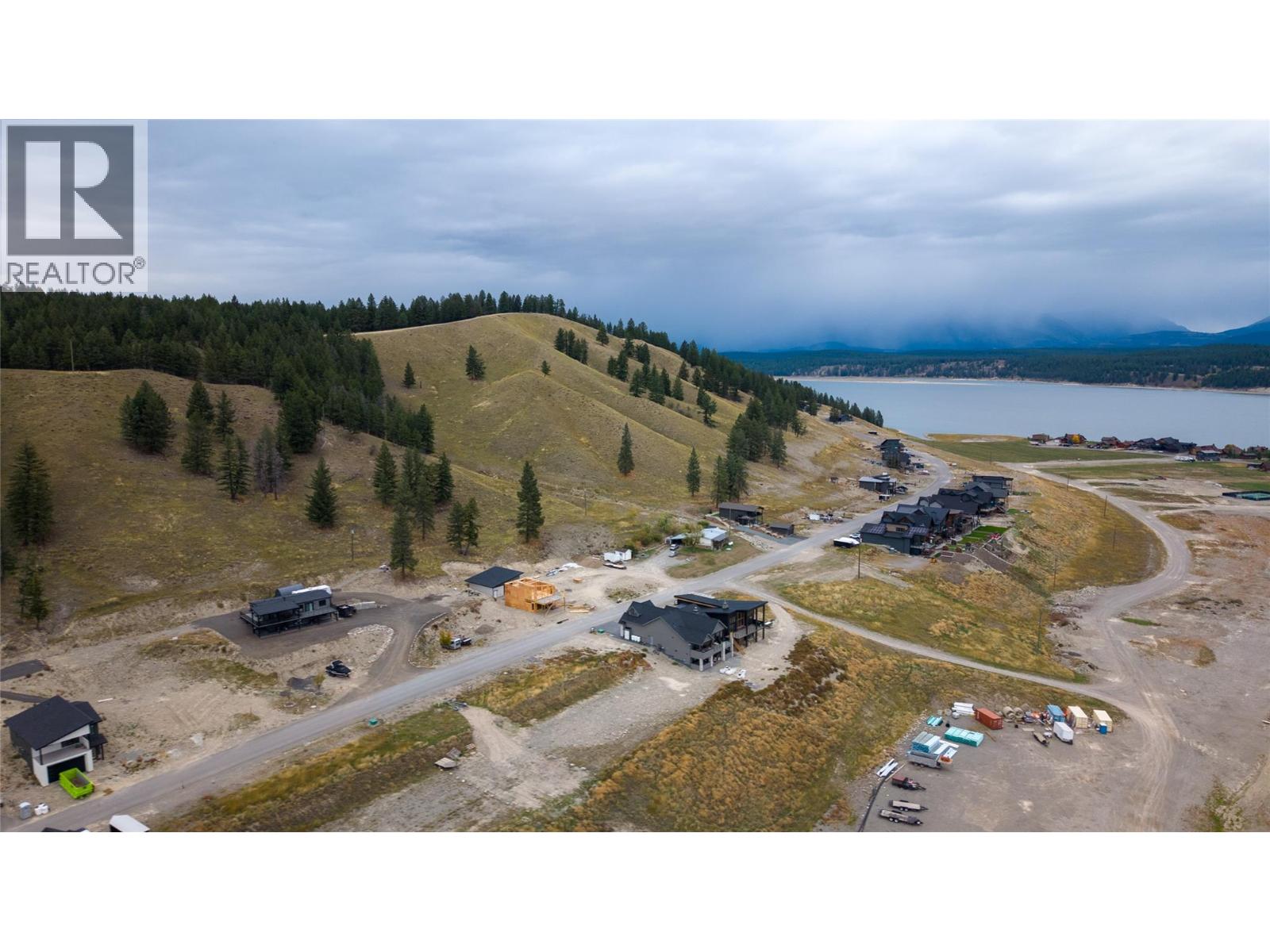 Lot 14 Marcer Road, Lake Koocanusa, British Columbia  V0B 1T5 - Photo 14 - 10402061