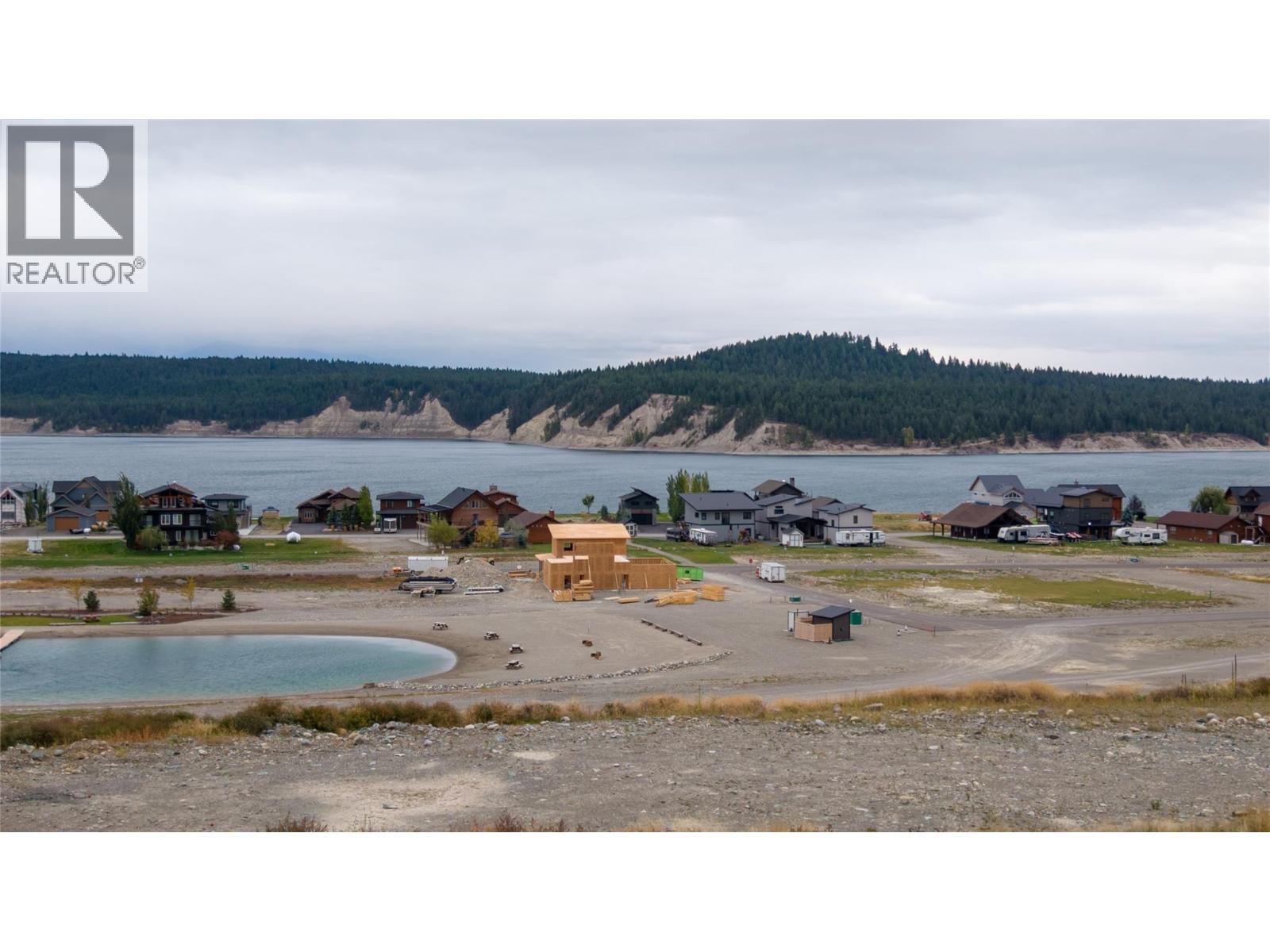 Lot 14 Marcer Road, Lake Koocanusa, British Columbia  V0B 1T5 - Photo 16 - 10402061