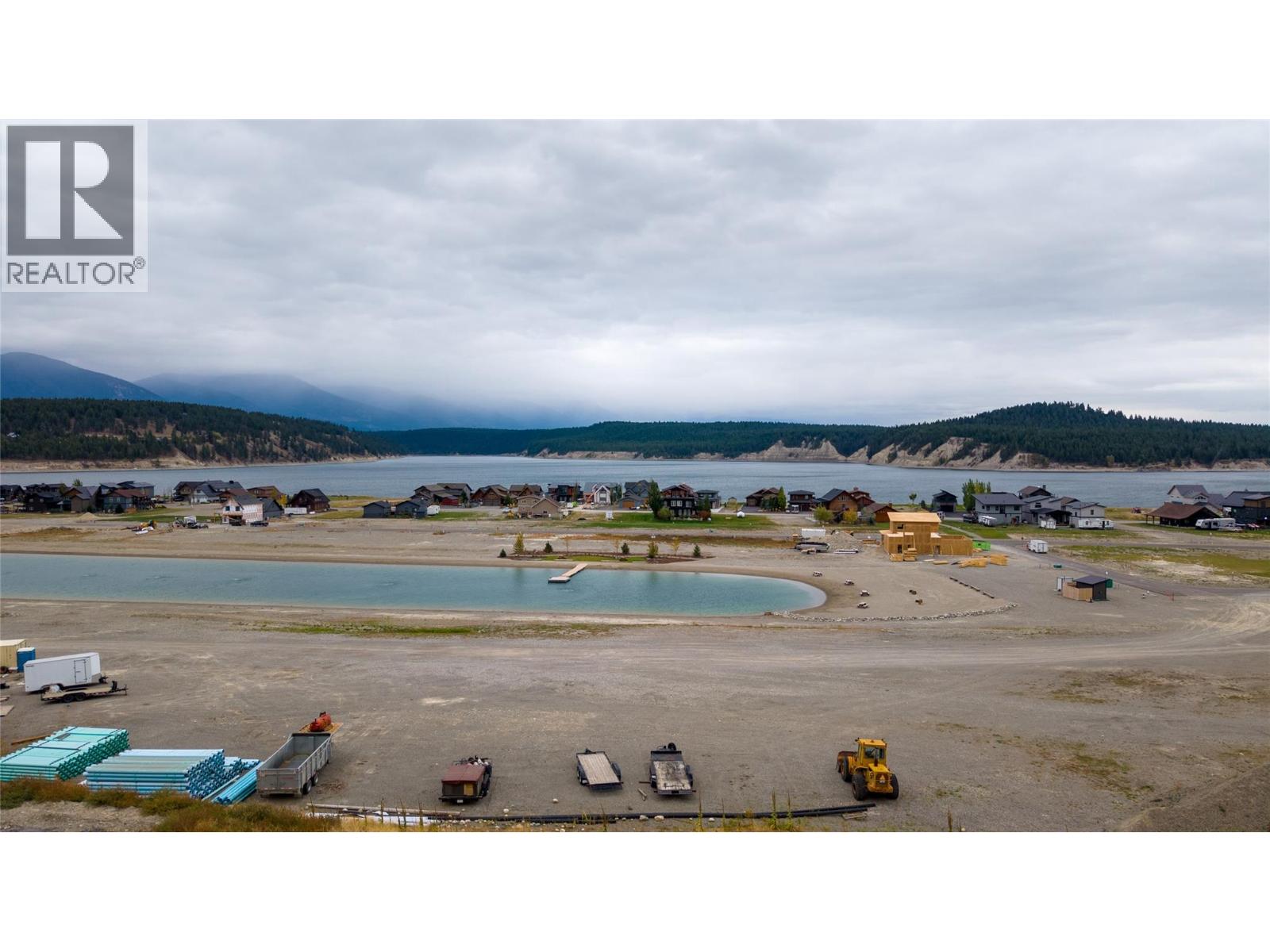 Lot 14 Marcer Road, Lake Koocanusa, British Columbia  V0B 1T5 - Photo 23 - 10402061