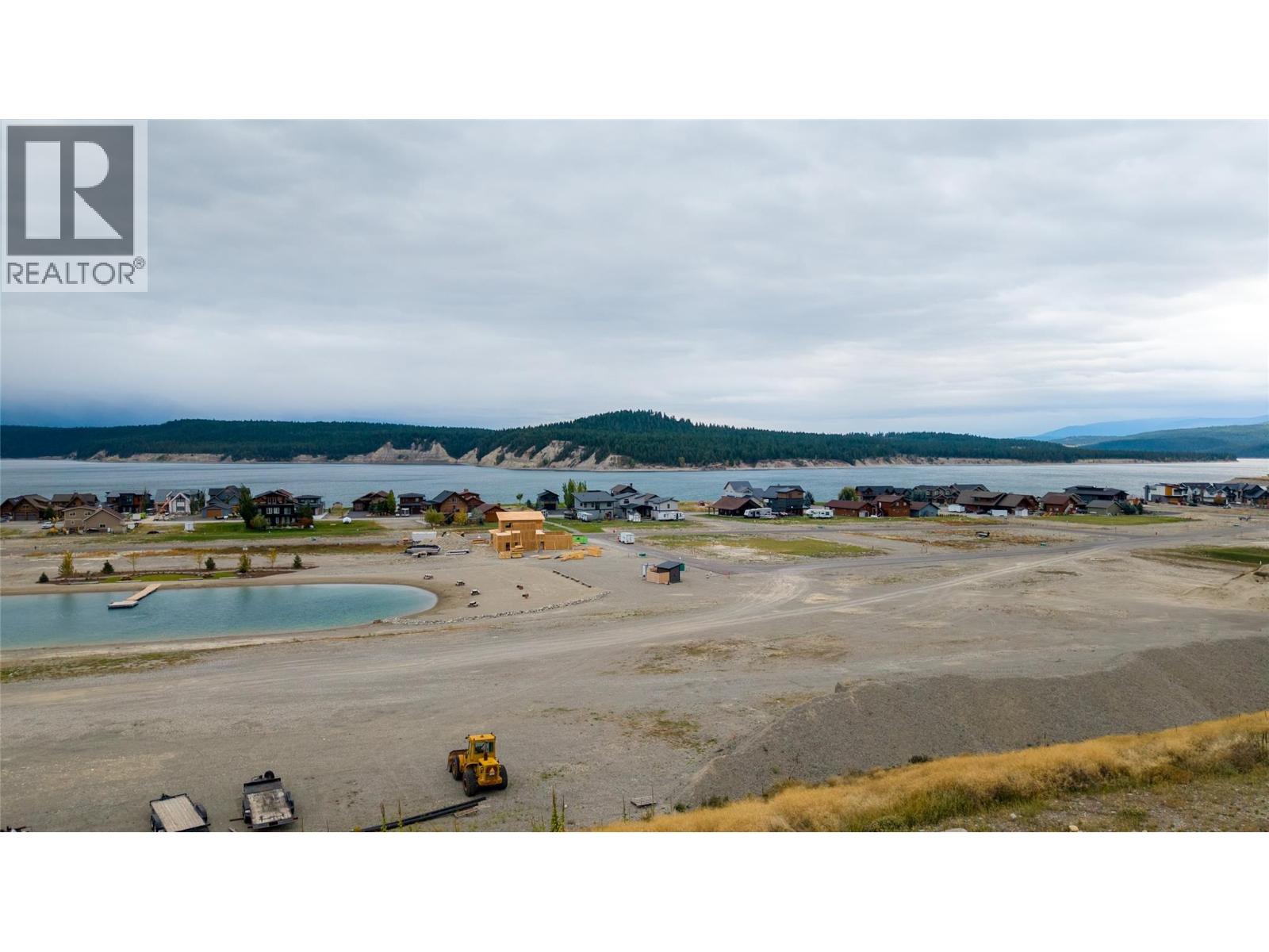 Lot 14 Marcer Road, Lake Koocanusa, British Columbia  V0B 1T5 - Photo 24 - 10402061