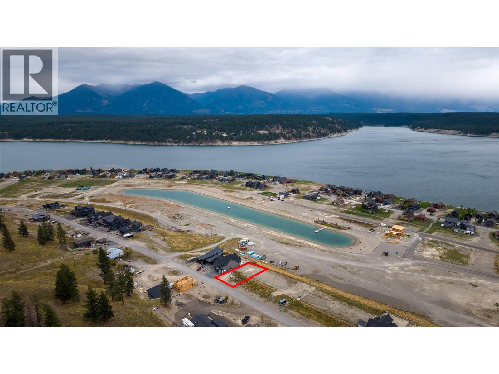 Lot 14 Marcer Road, Lake Koocanusa, British Columbia  V0B 1T5 - Photo 26 - 10402061