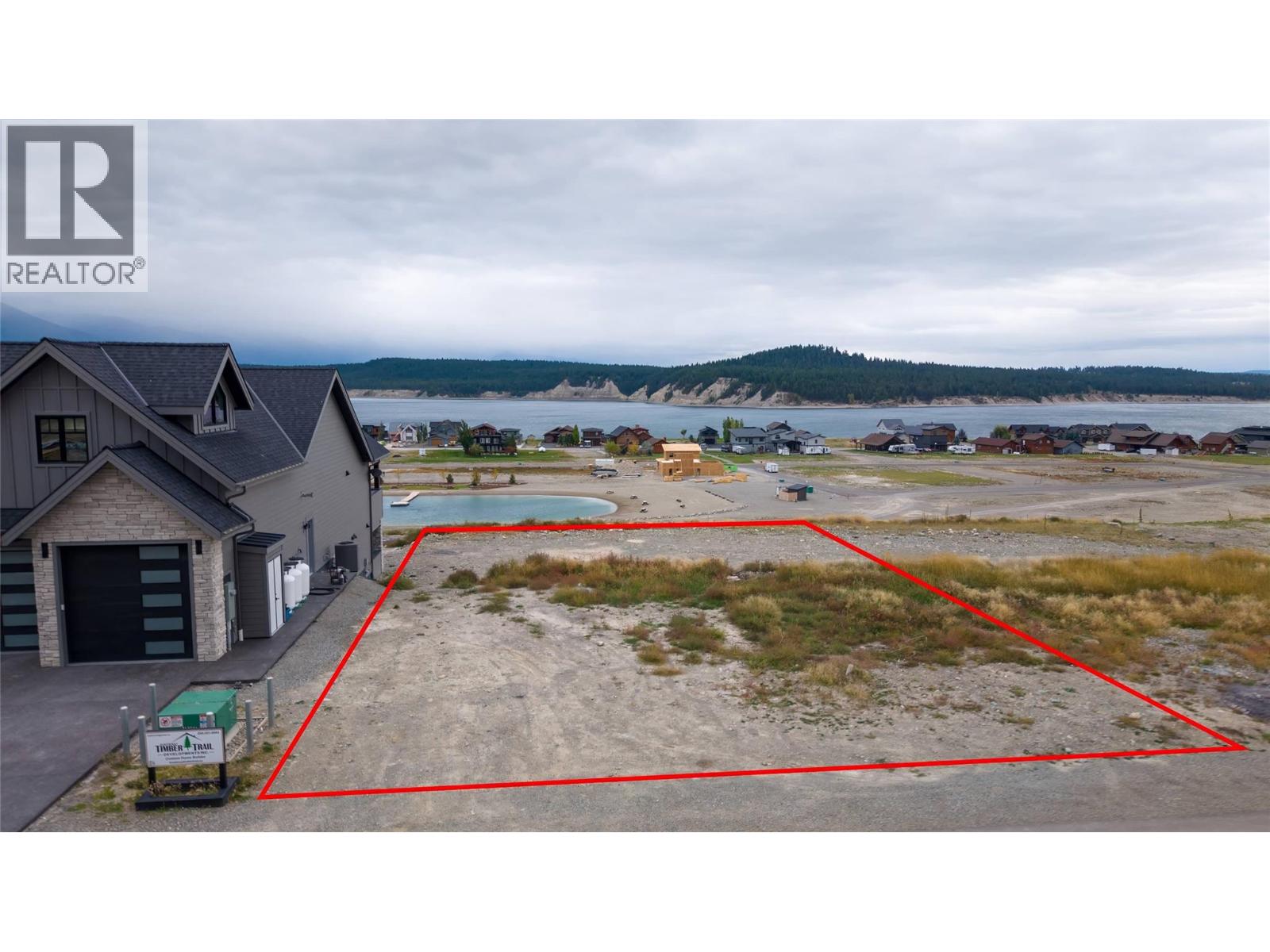Lot 14 Marcer Road, Lake Koocanusa, British Columbia  V0B 1T5 - Photo 5 - 10402061
