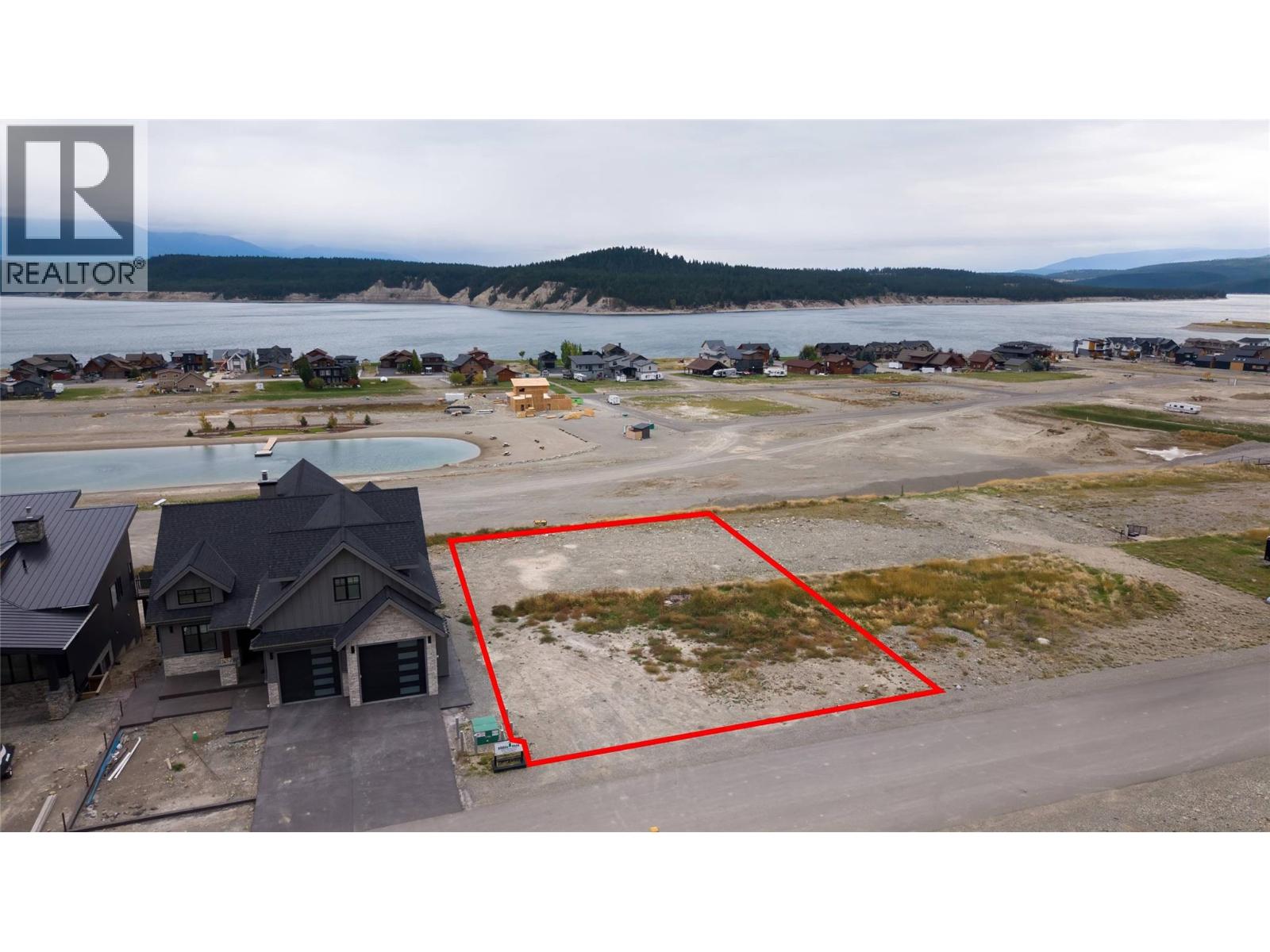 Lot 14 Marcer Road, Lake Koocanusa, British Columbia  V0B 1T5 - Photo 6 - 10402061
