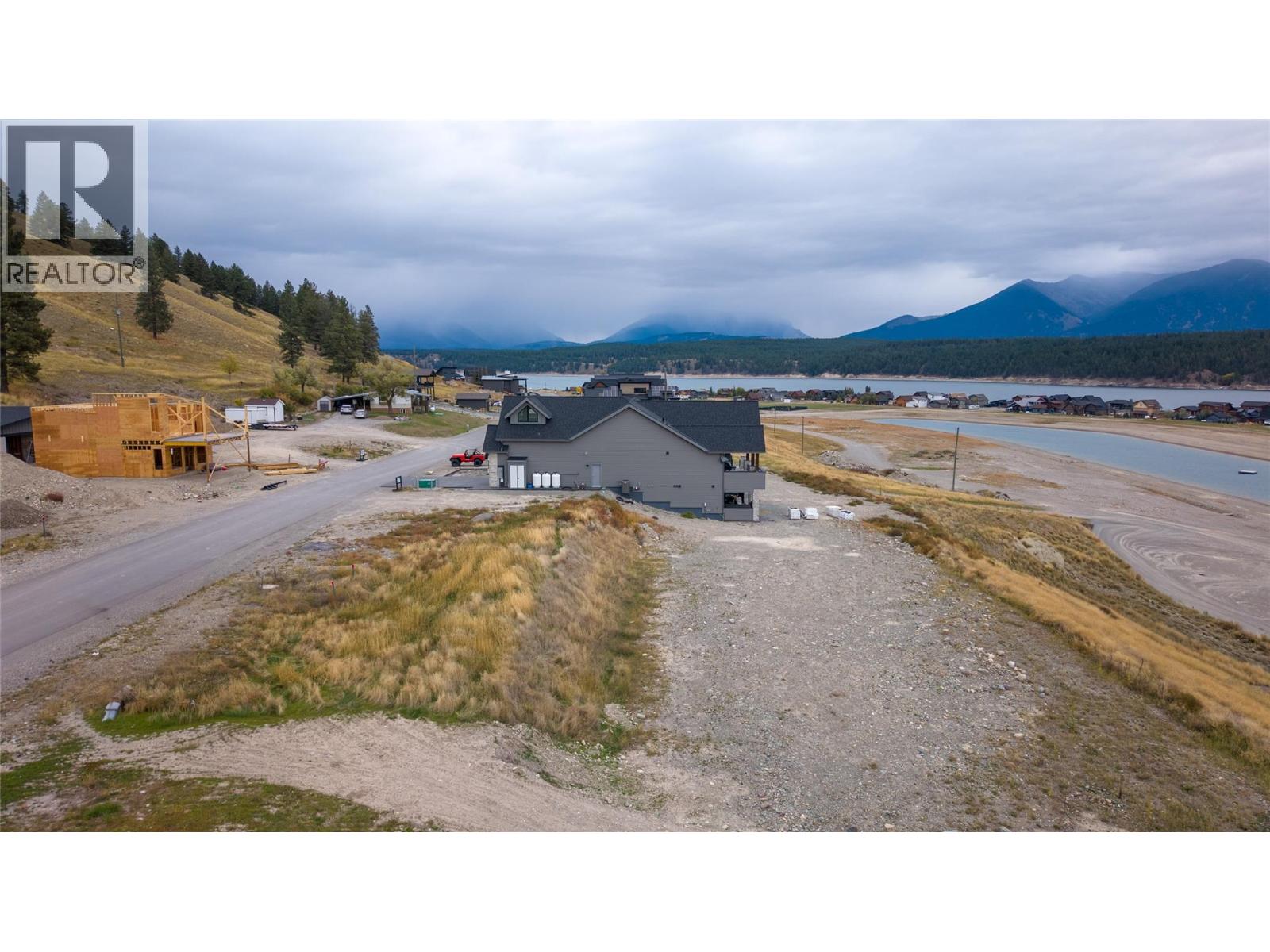 Lot 14 Marcer Road, Lake Koocanusa, British Columbia  V0B 1T5 - Photo 8 - 10402061