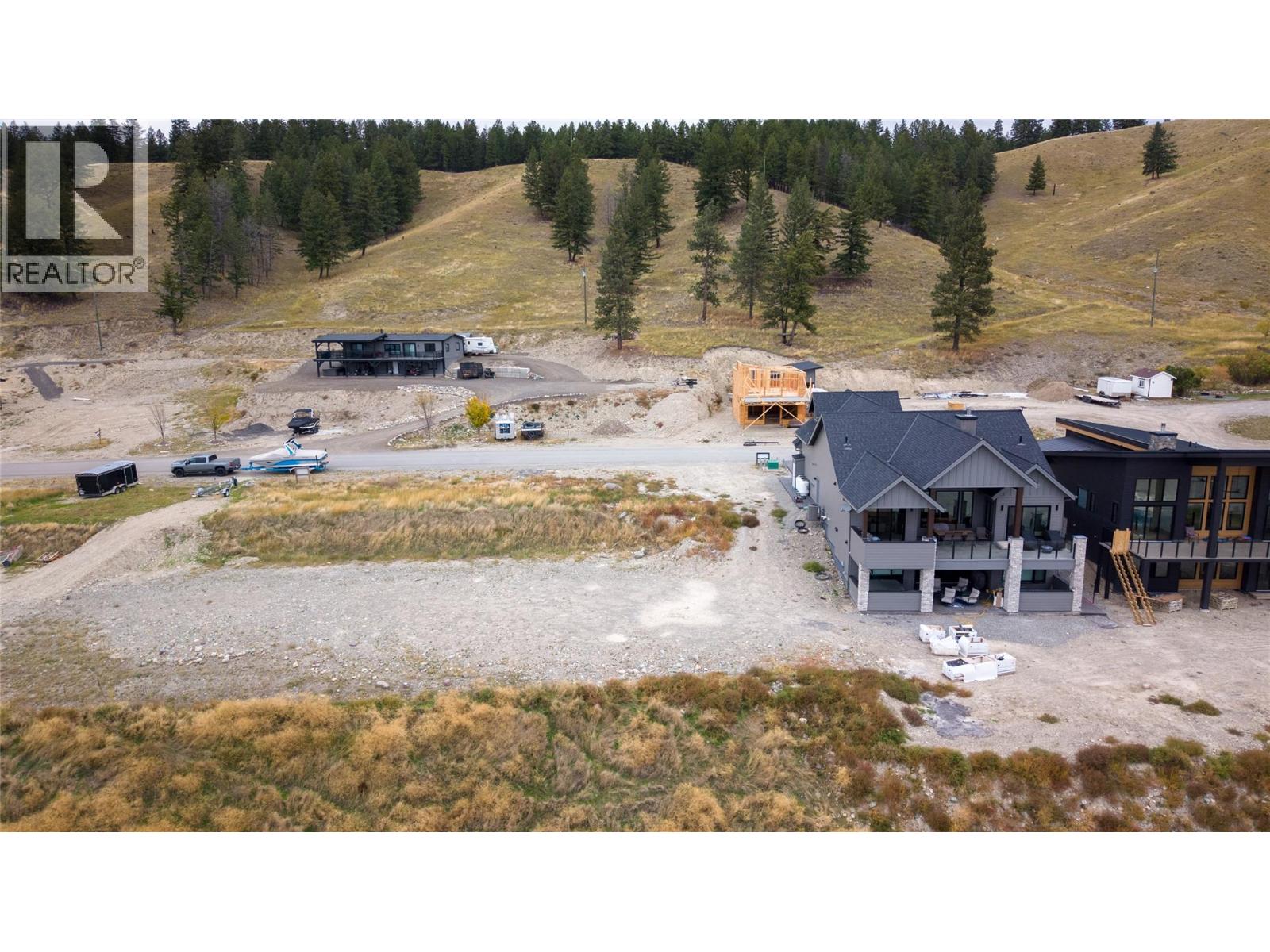 Lot 14 Marcer Road, Lake Koocanusa, British Columbia  V0B 1T5 - Photo 9 - 10402061