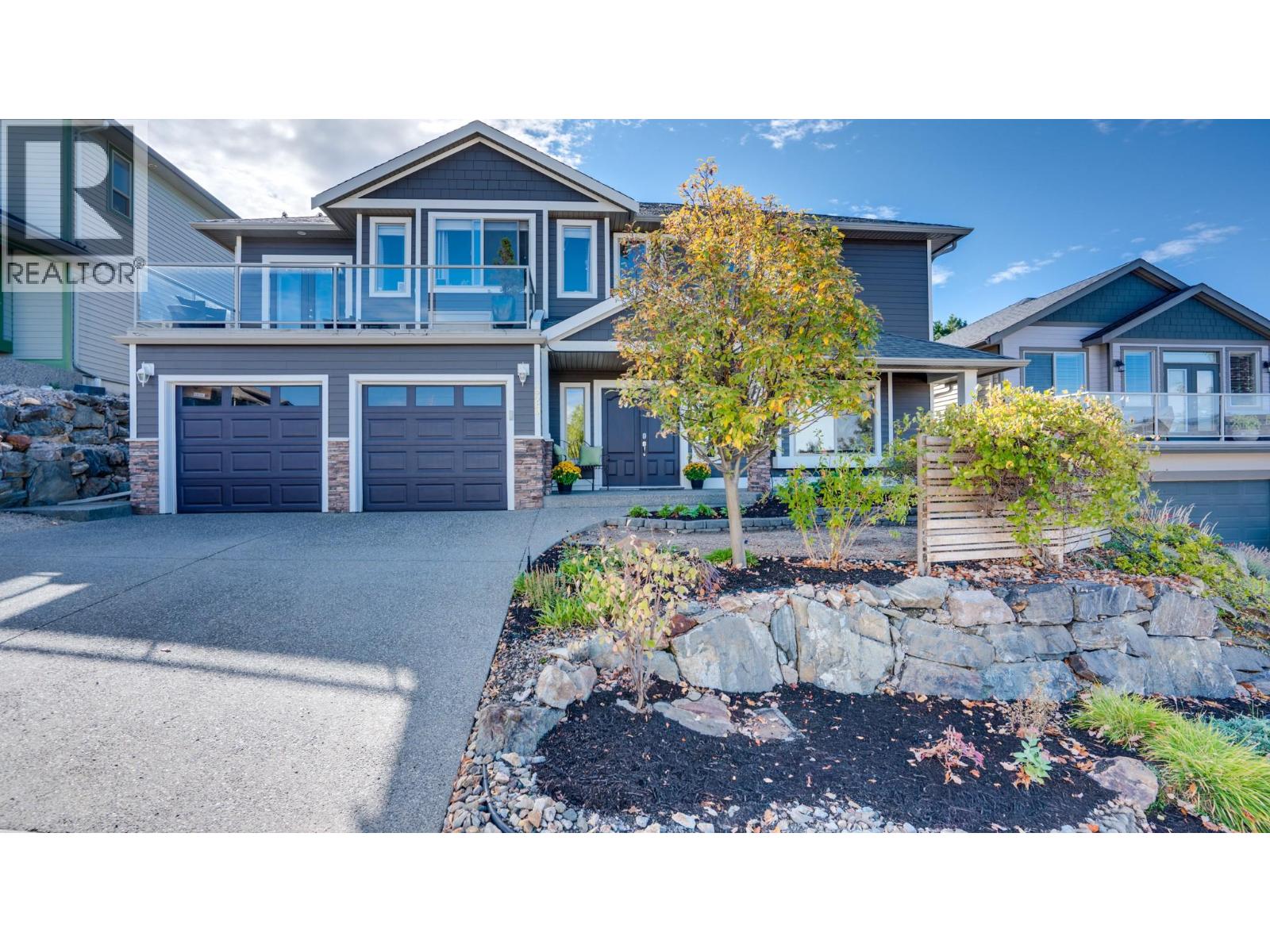 929 Mount Grady Court, Vernon, British Columbia  V1B 4B6 - Photo 1 - 10402427