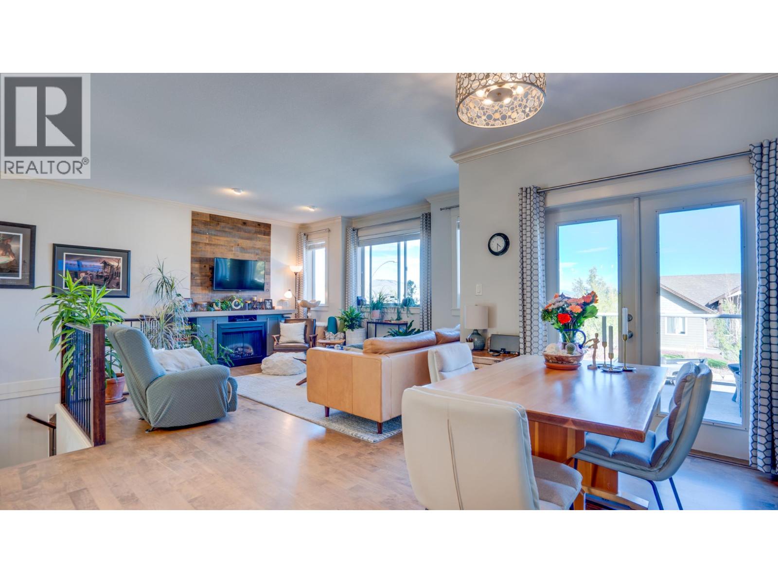 929 Mount Grady Court, Vernon, British Columbia  V1B 4B6 - Photo 12 - 10402427
