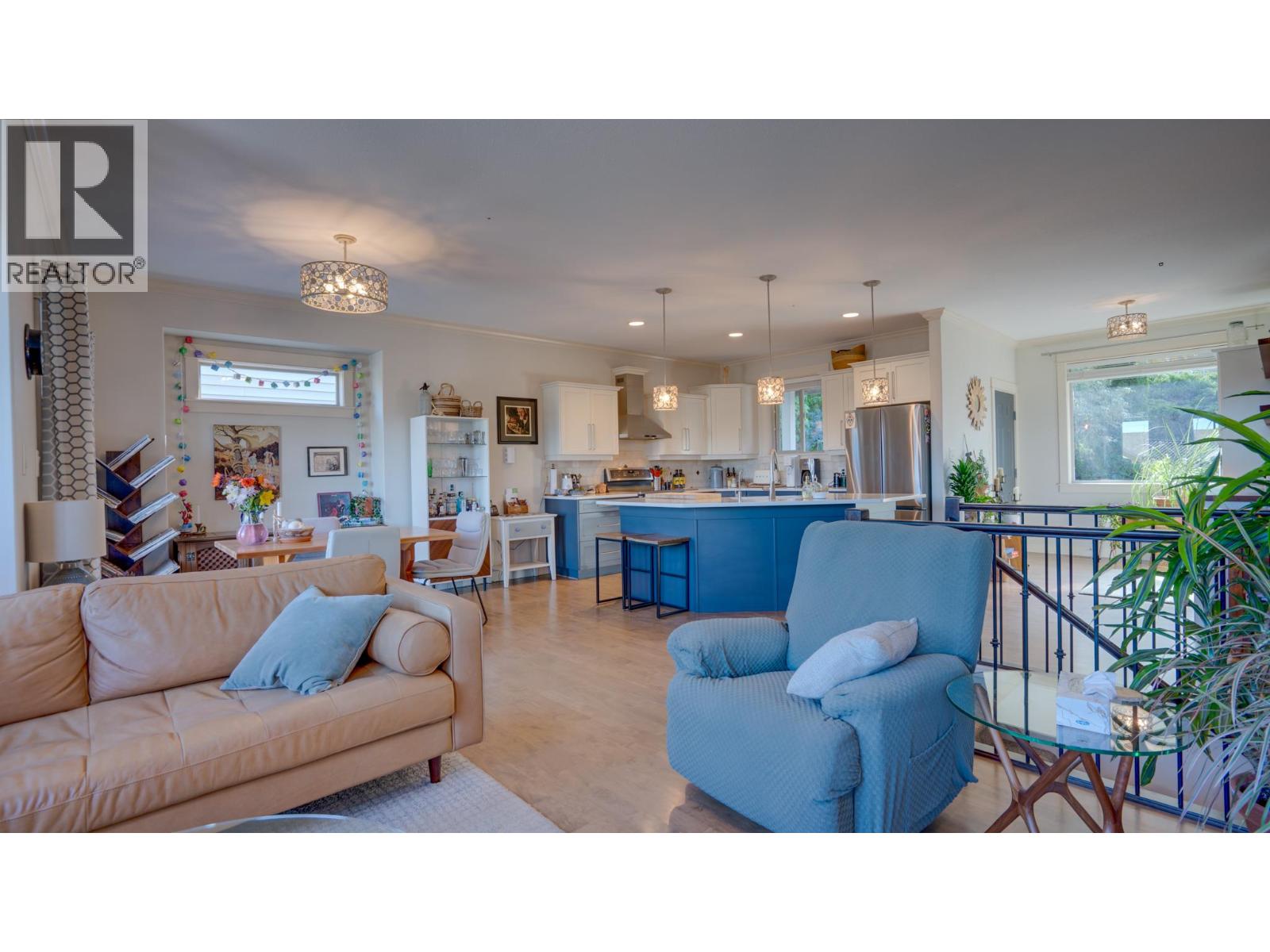 929 Mount Grady Court, Vernon, British Columbia  V1B 4B6 - Photo 17 - 10402427