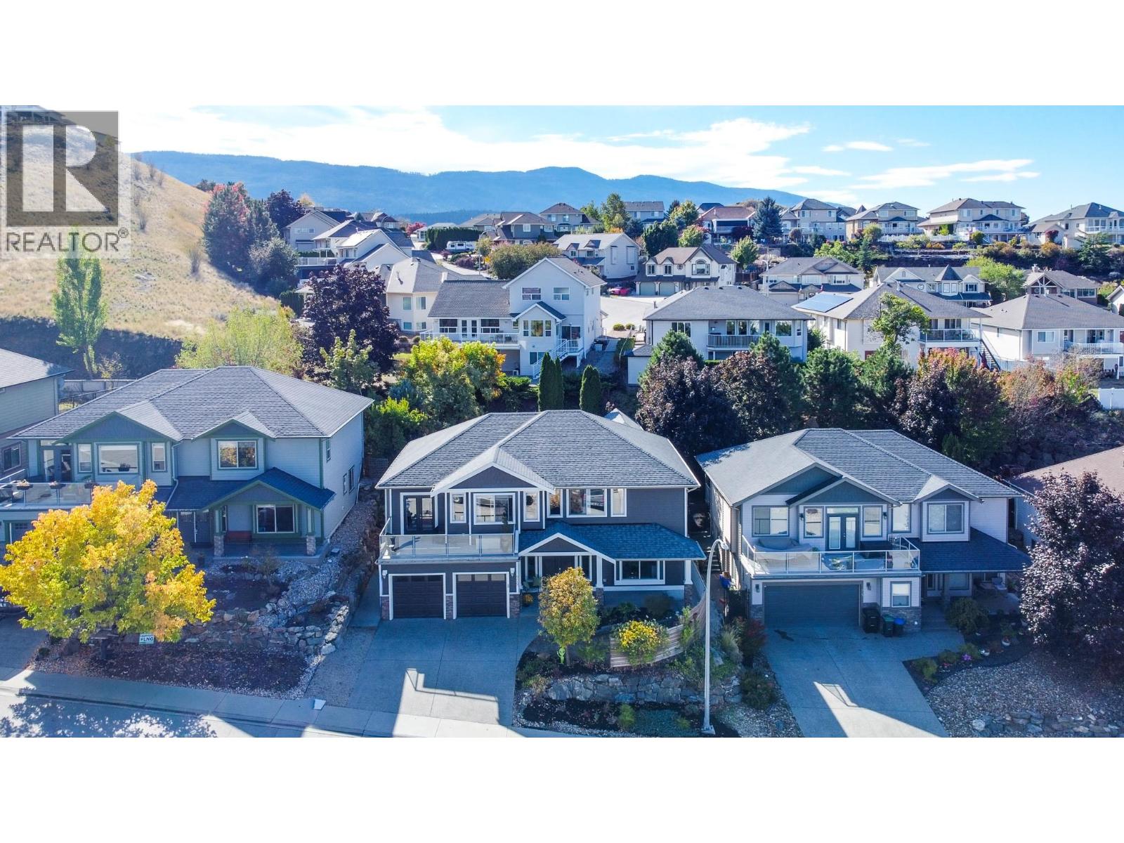 929 Mount Grady Court, Vernon, British Columbia  V1B 4B6 - Photo 2 - 10402427