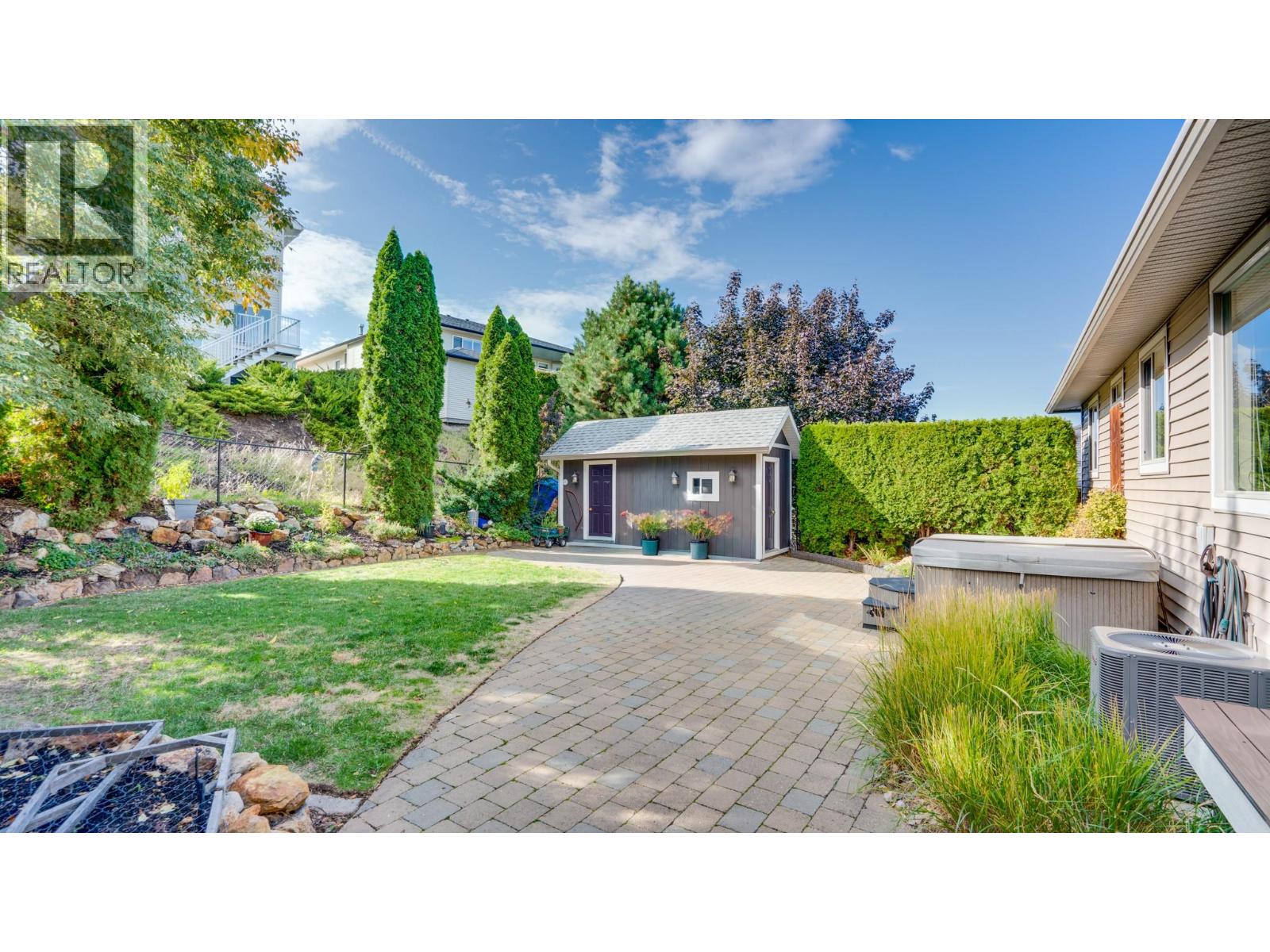 929 Mount Grady Court, Vernon, British Columbia  V1B 4B6 - Photo 48 - 10402427