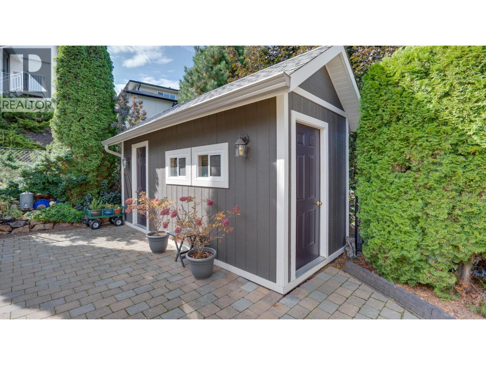 929 Mount Grady Court, Vernon, British Columbia  V1B 4B6 - Photo 49 - 10402427