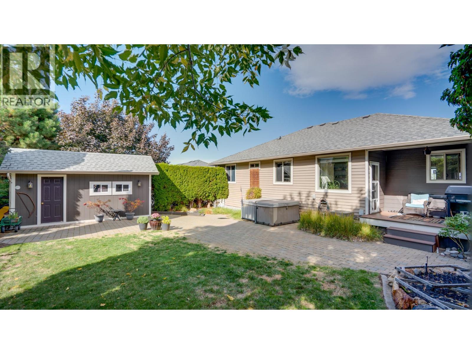 929 Mount Grady Court, Vernon, British Columbia  V1B 4B6 - Photo 51 - 10402427