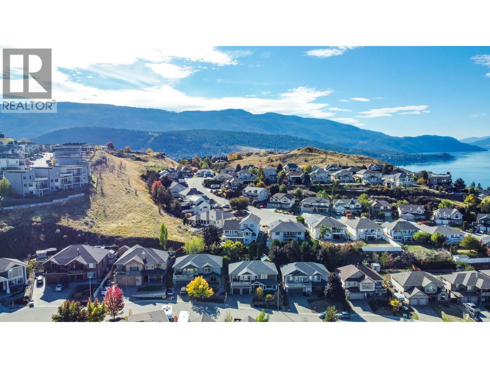 929 Mount Grady Court, Vernon, British Columbia  V1B 4B6 - Photo 6 - 10402427