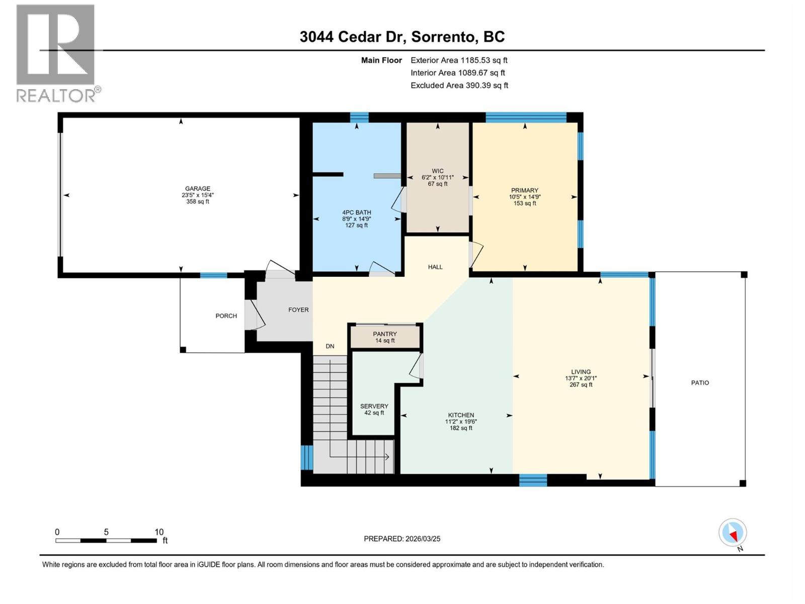 3044 Cedar Drive, Blind Bay, British Columbia  V0E 2W2 - Photo 48 - 10402370