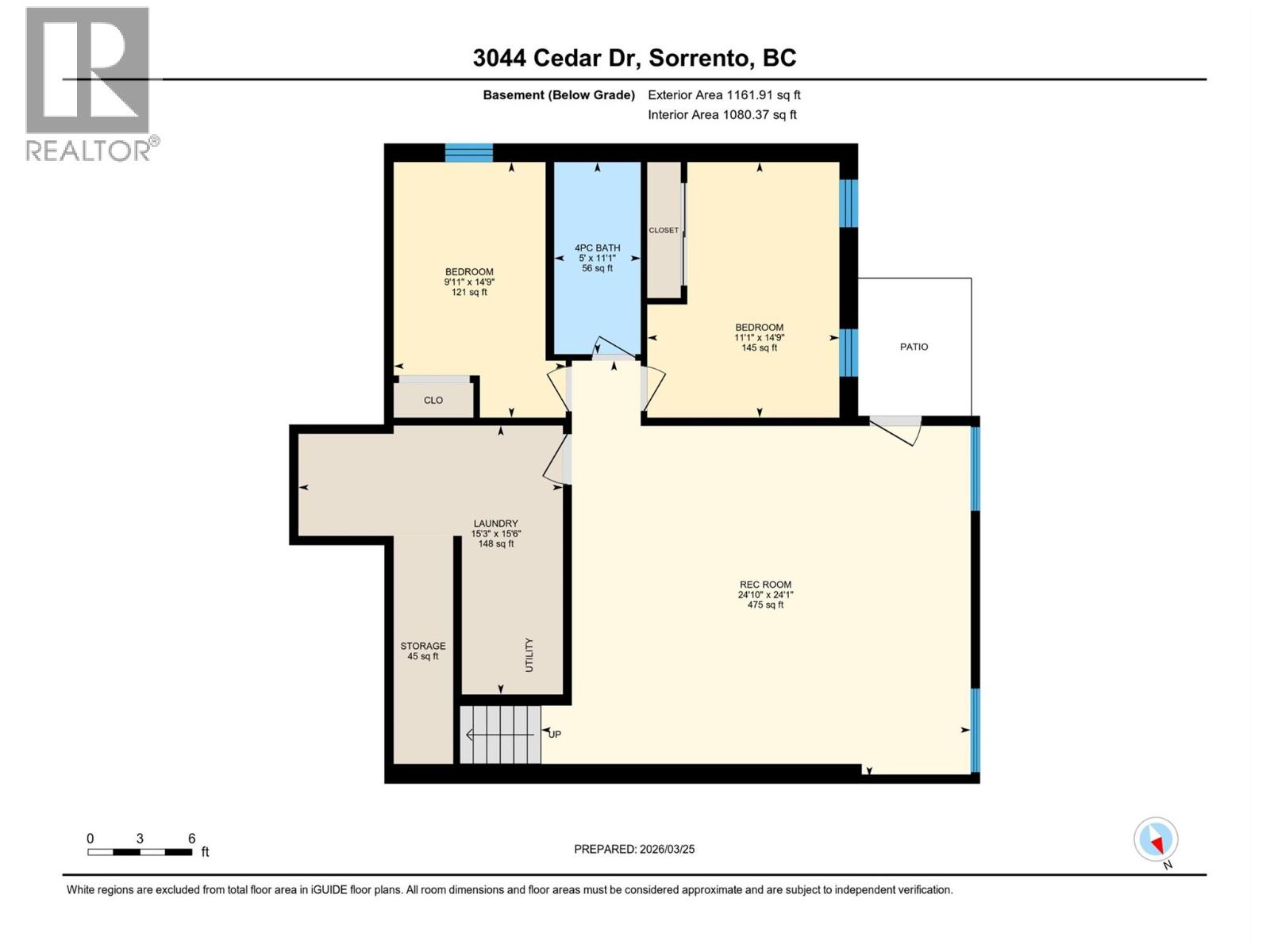 3044 Cedar Drive, Blind Bay, British Columbia  V0E 2W2 - Photo 49 - 10402370