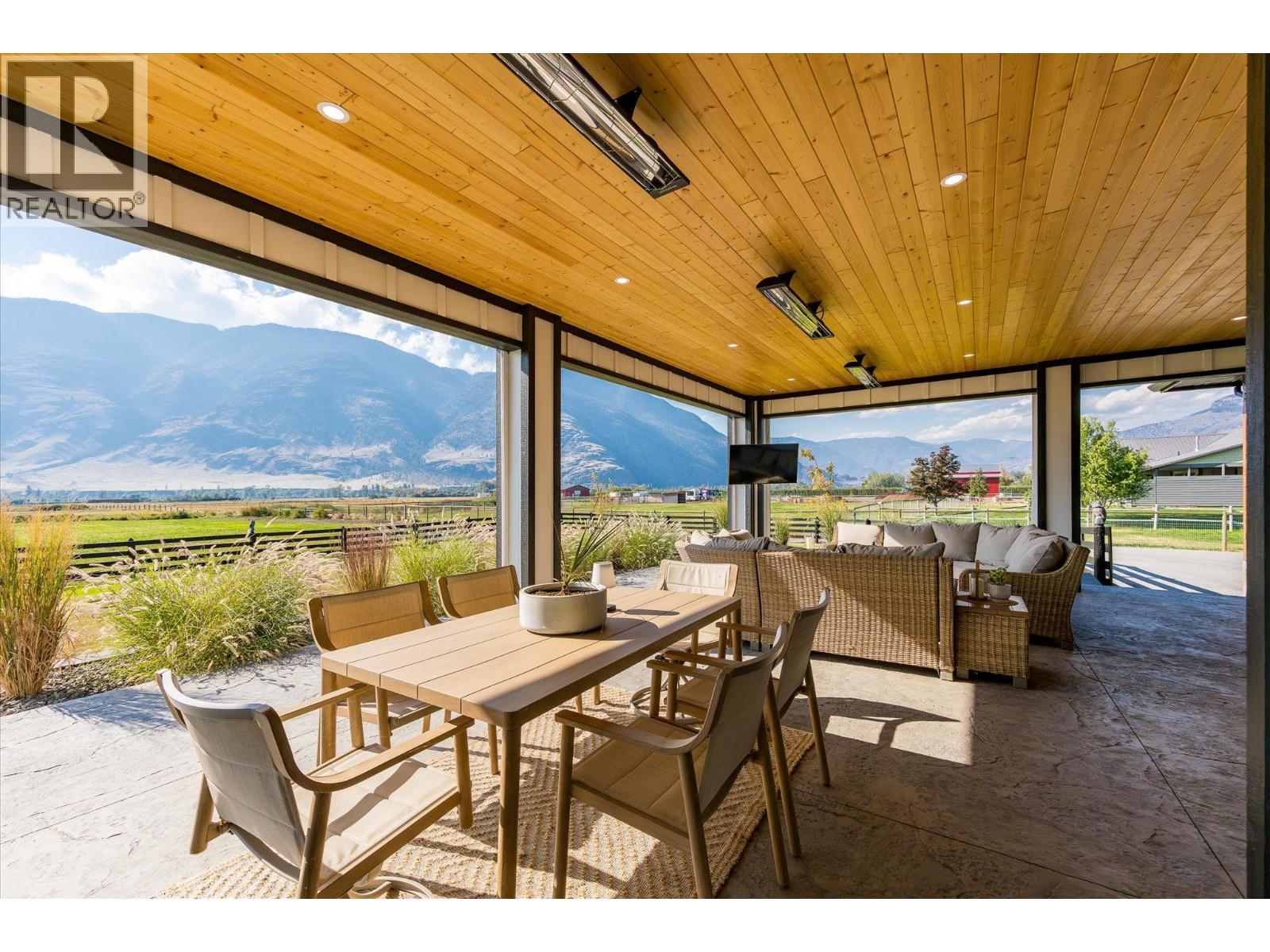 1869 Stewart Road, Cawston, British Columbia  V0X 1C1 - Photo 26 - 10401547