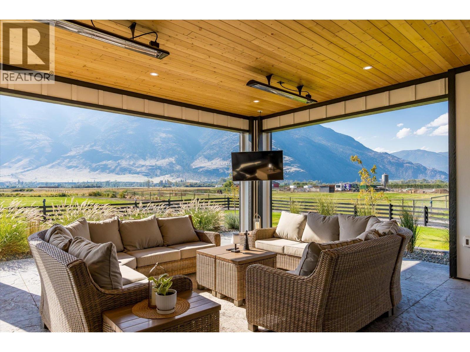 1869 Stewart Road, Cawston, British Columbia  V0X 1C1 - Photo 27 - 10401547