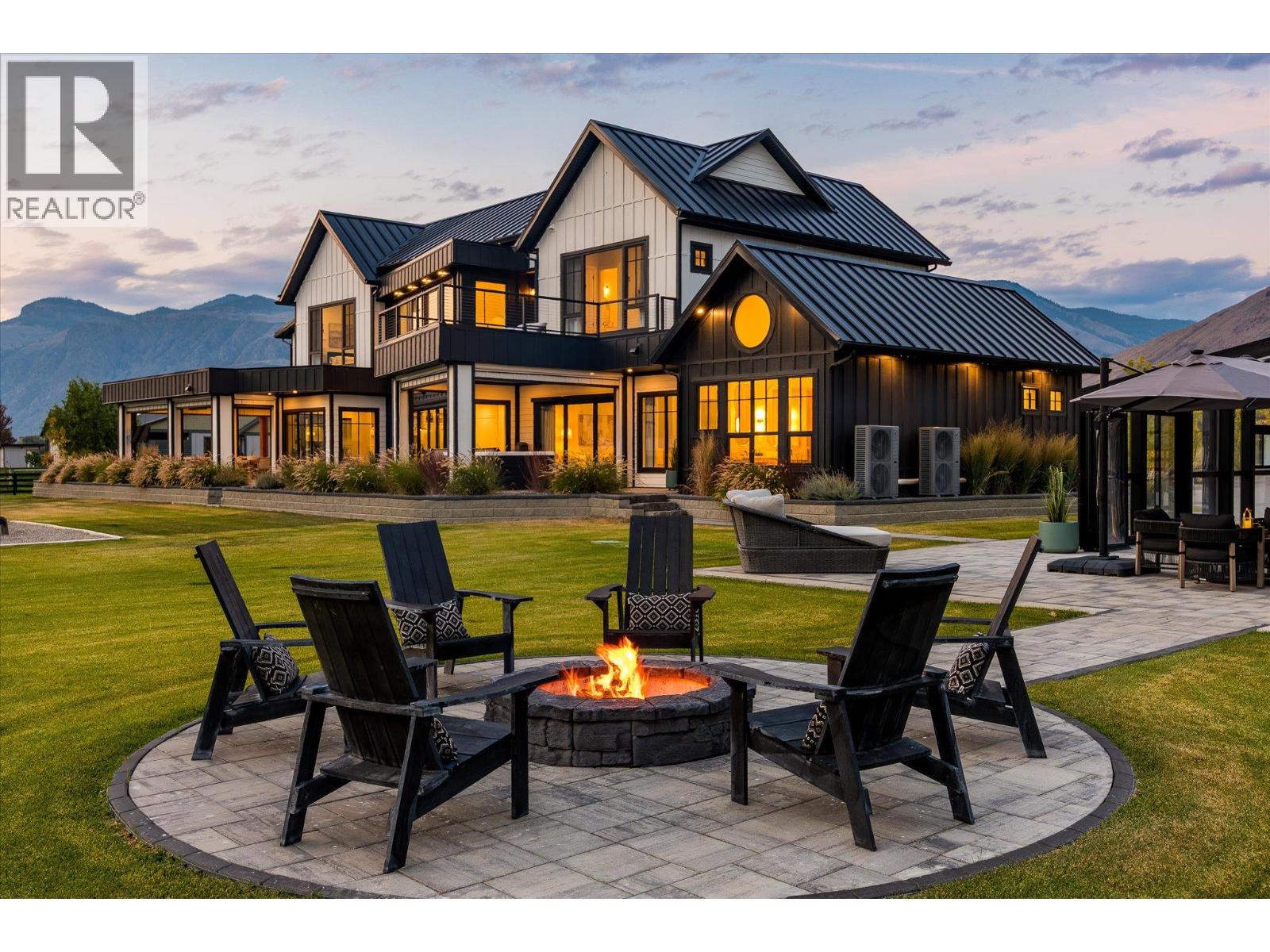 1869 Stewart Road, Cawston, British Columbia  V0X 1C1 - Photo 3 - 10401547