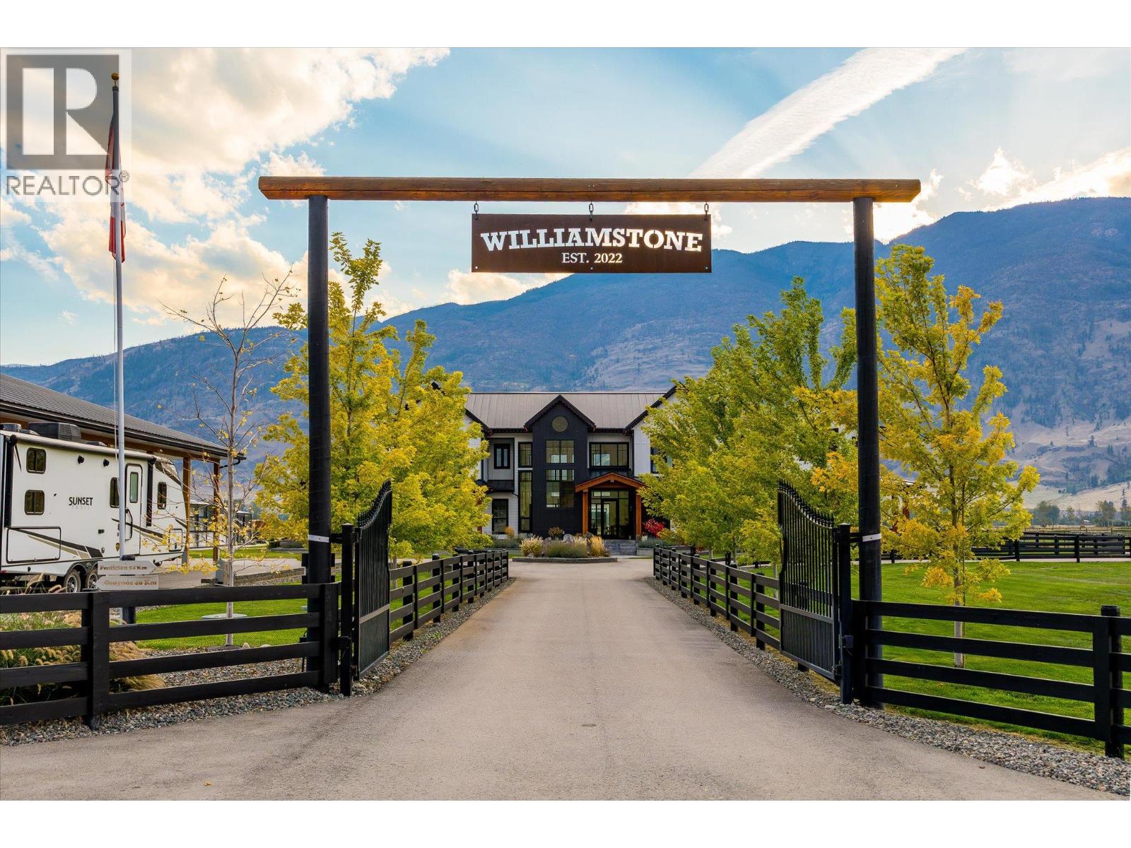 1869 Stewart Road, Cawston, British Columbia  V0X 1C1 - Photo 4 - 10401547