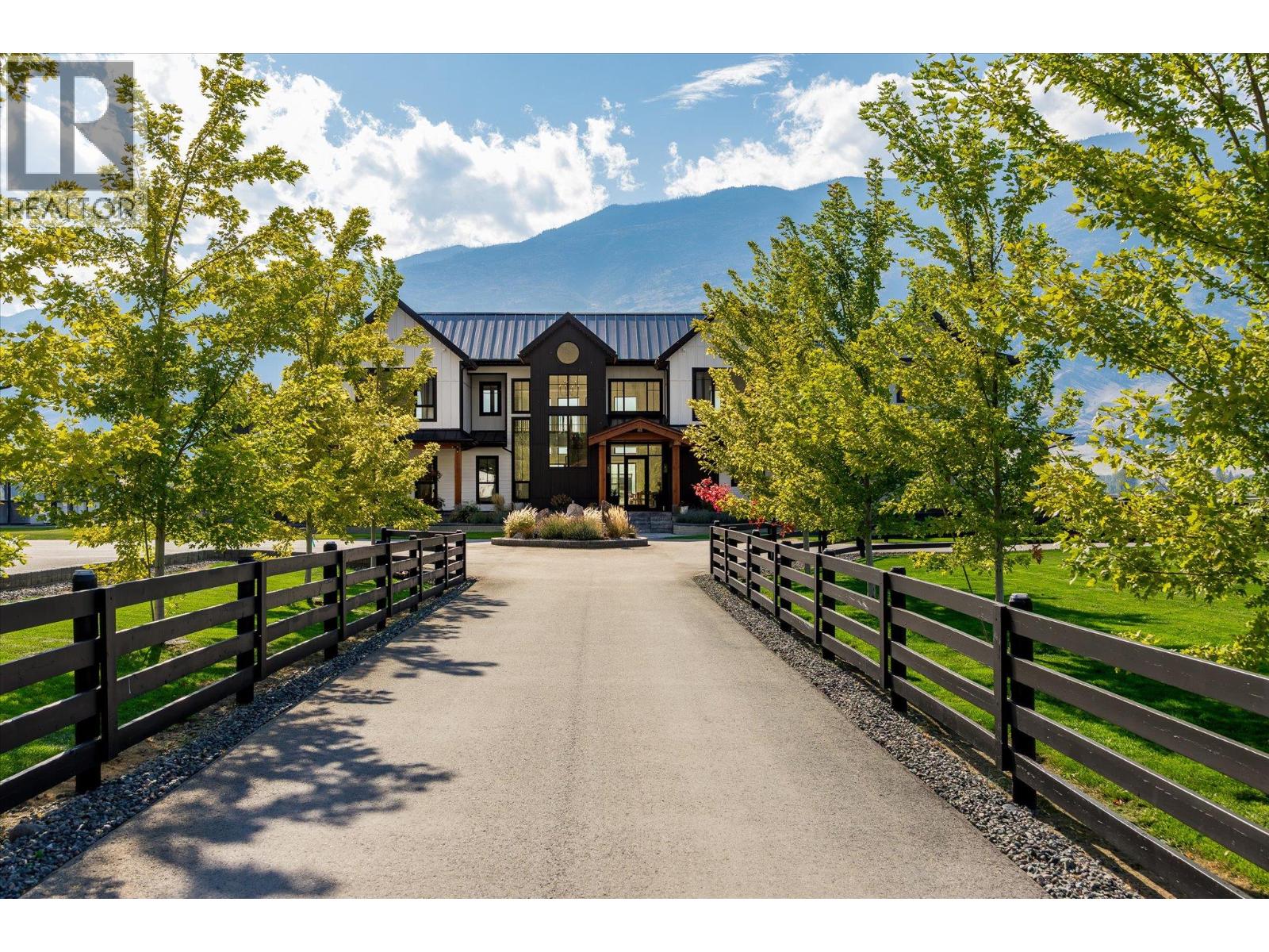 1869 Stewart Road, Cawston, British Columbia  V0X 1C1 - Photo 5 - 10401547