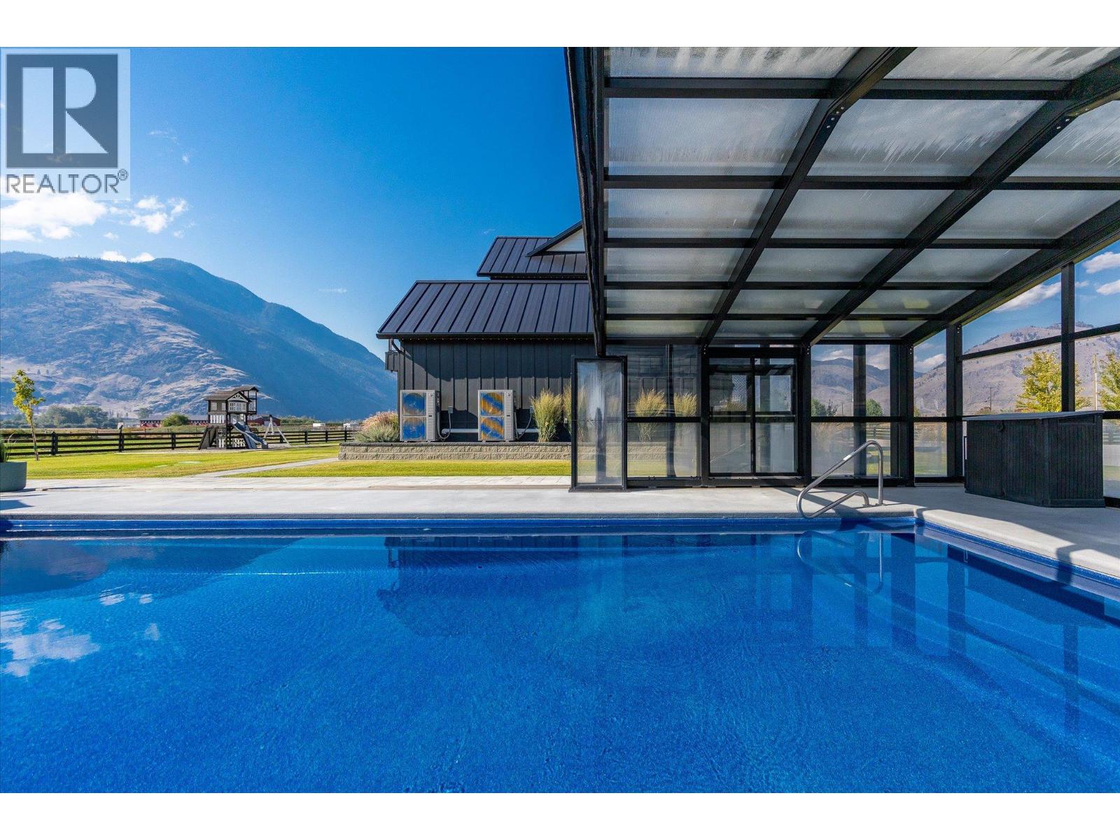 1869 Stewart Road, Cawston, British Columbia  V0X 1C1 - Photo 59 - 10401547