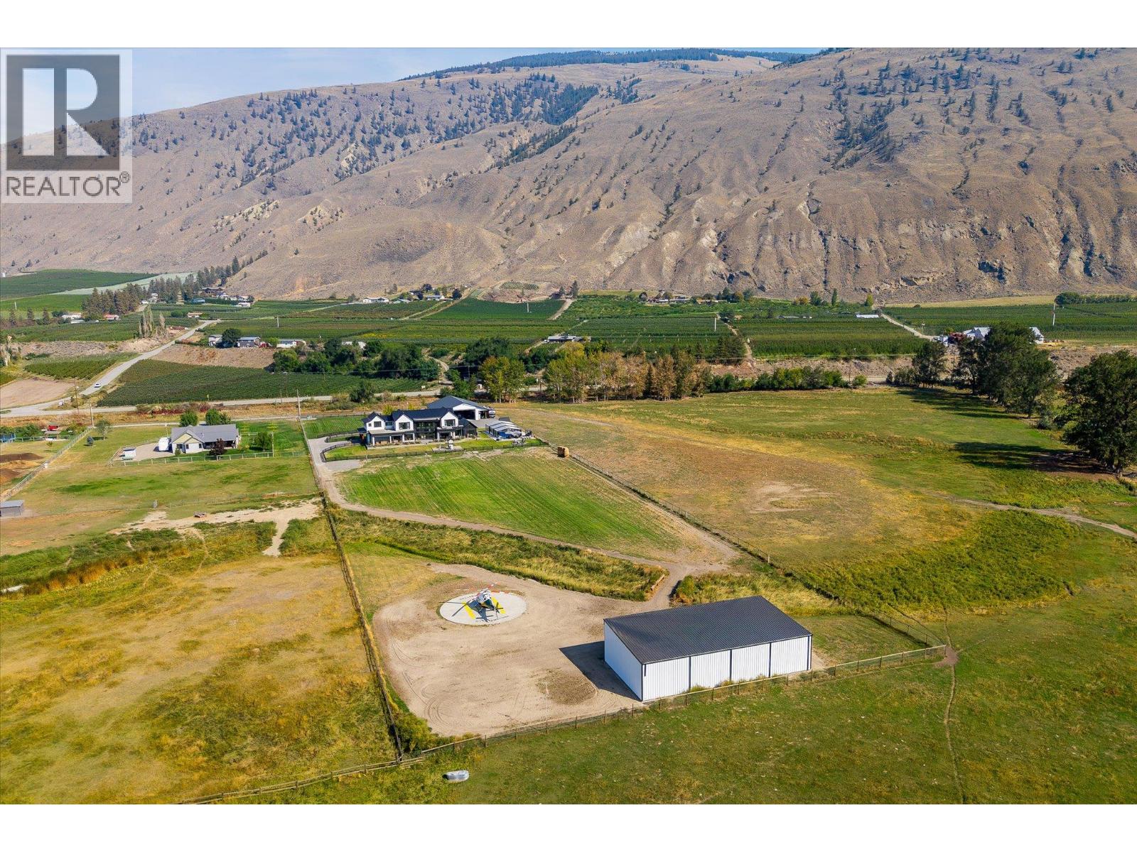 1869 Stewart Road, Cawston, British Columbia  V0X 1C1 - Photo 77 - 10401547