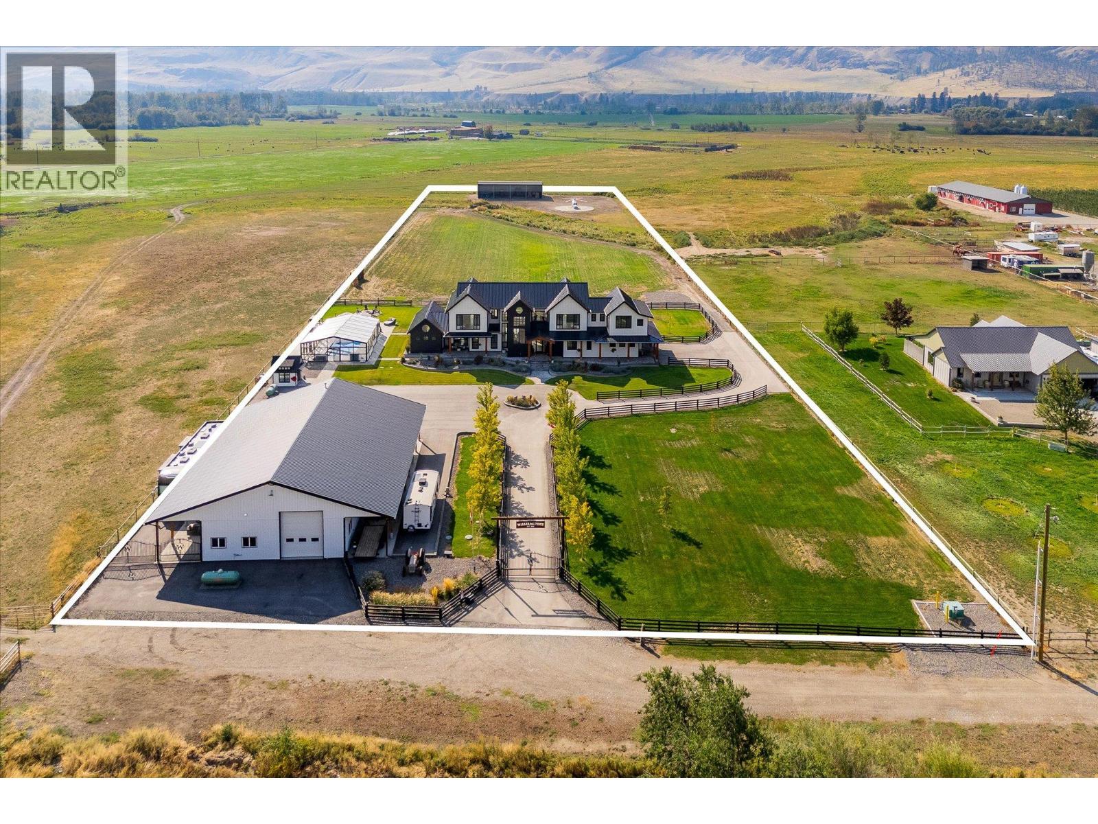 1869 Stewart Road, Cawston, British Columbia  V0X 1C1 - Photo 8 - 10401547