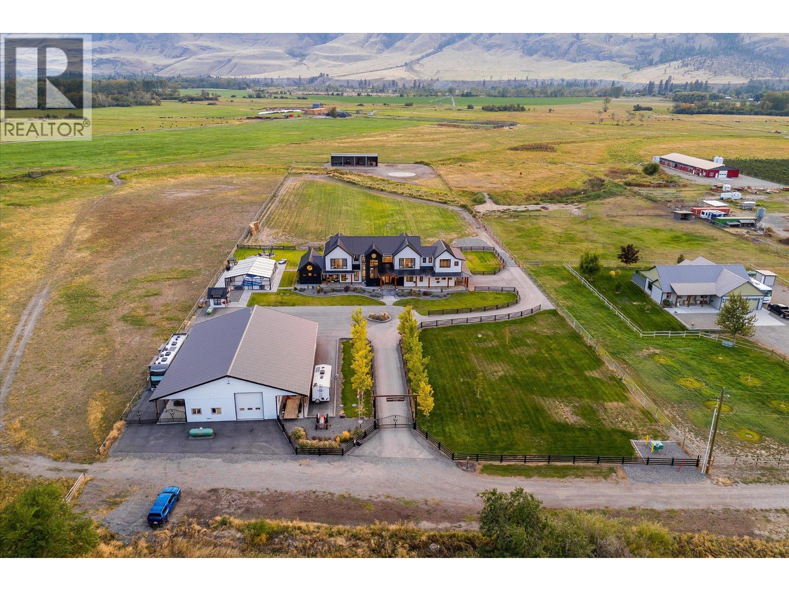 1869 Stewart Road, Cawston, British Columbia  V0X 1C1 - Photo 92 - 10401547