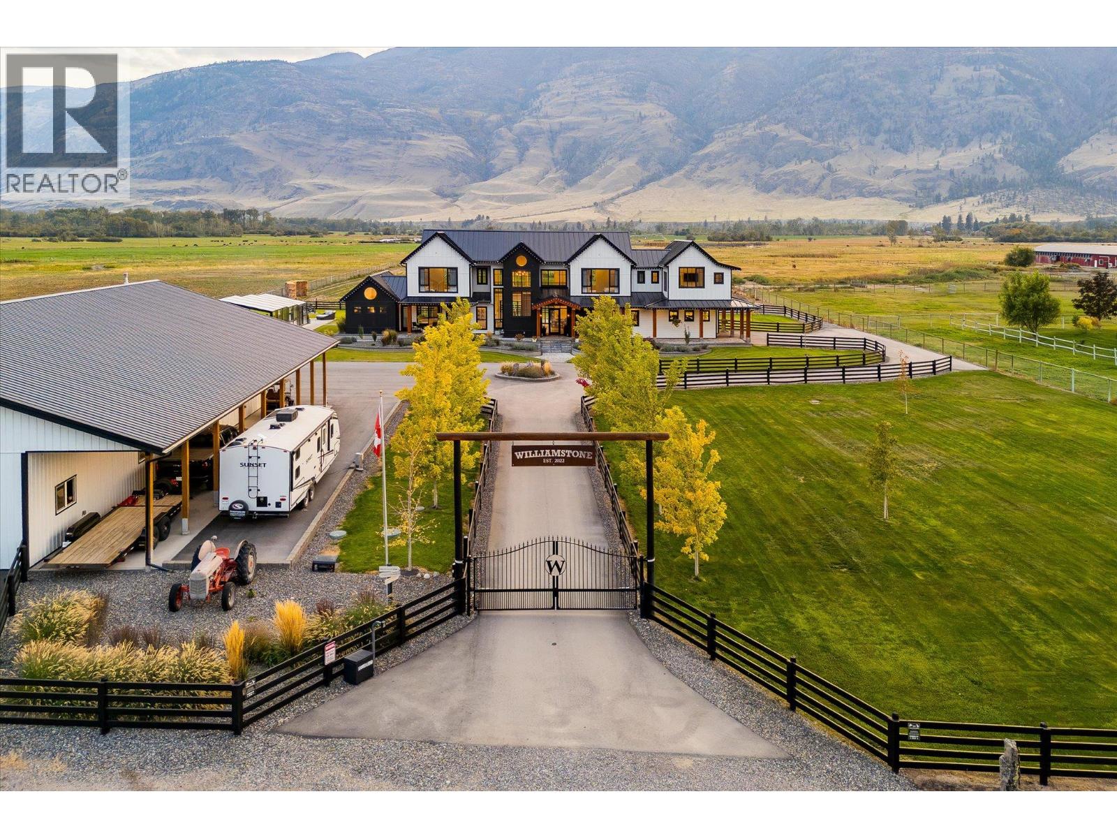 1869 Stewart Road, Cawston, British Columbia  V0X 1C1 - Photo 93 - 10401547