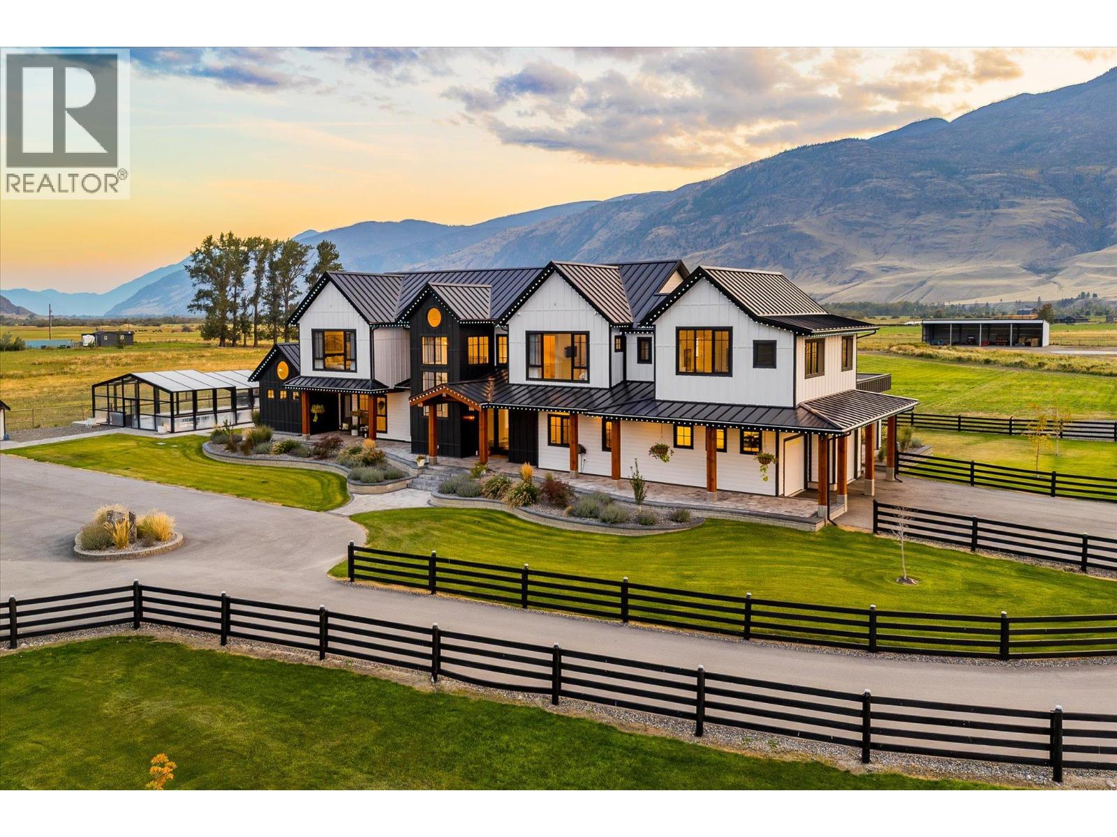 1869 Stewart Road, Cawston, British Columbia  V0X 1C1 - Photo 94 - 10401547