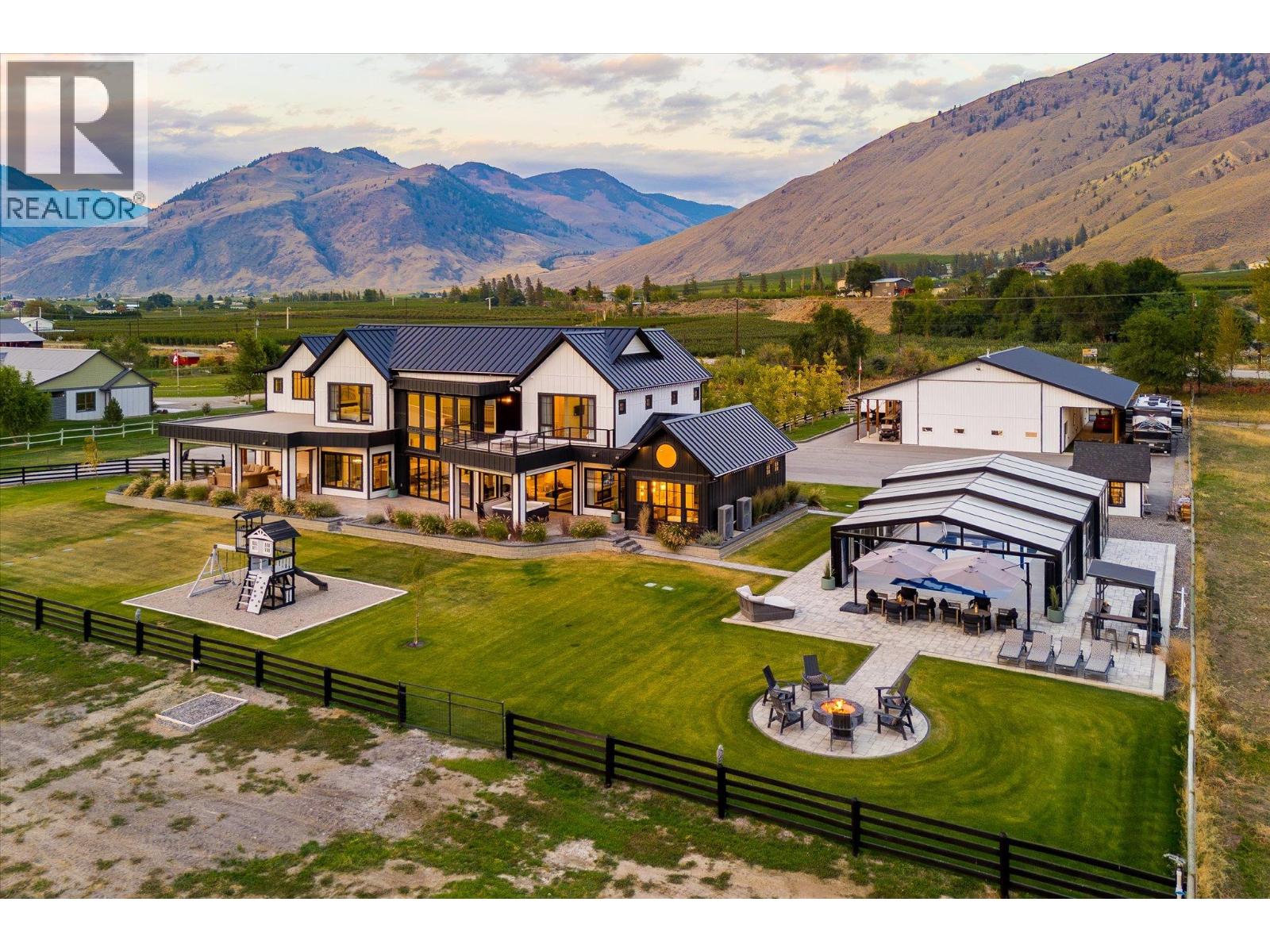 1869 Stewart Road, Cawston, British Columbia  V0X 1C1 - Photo 96 - 10401547