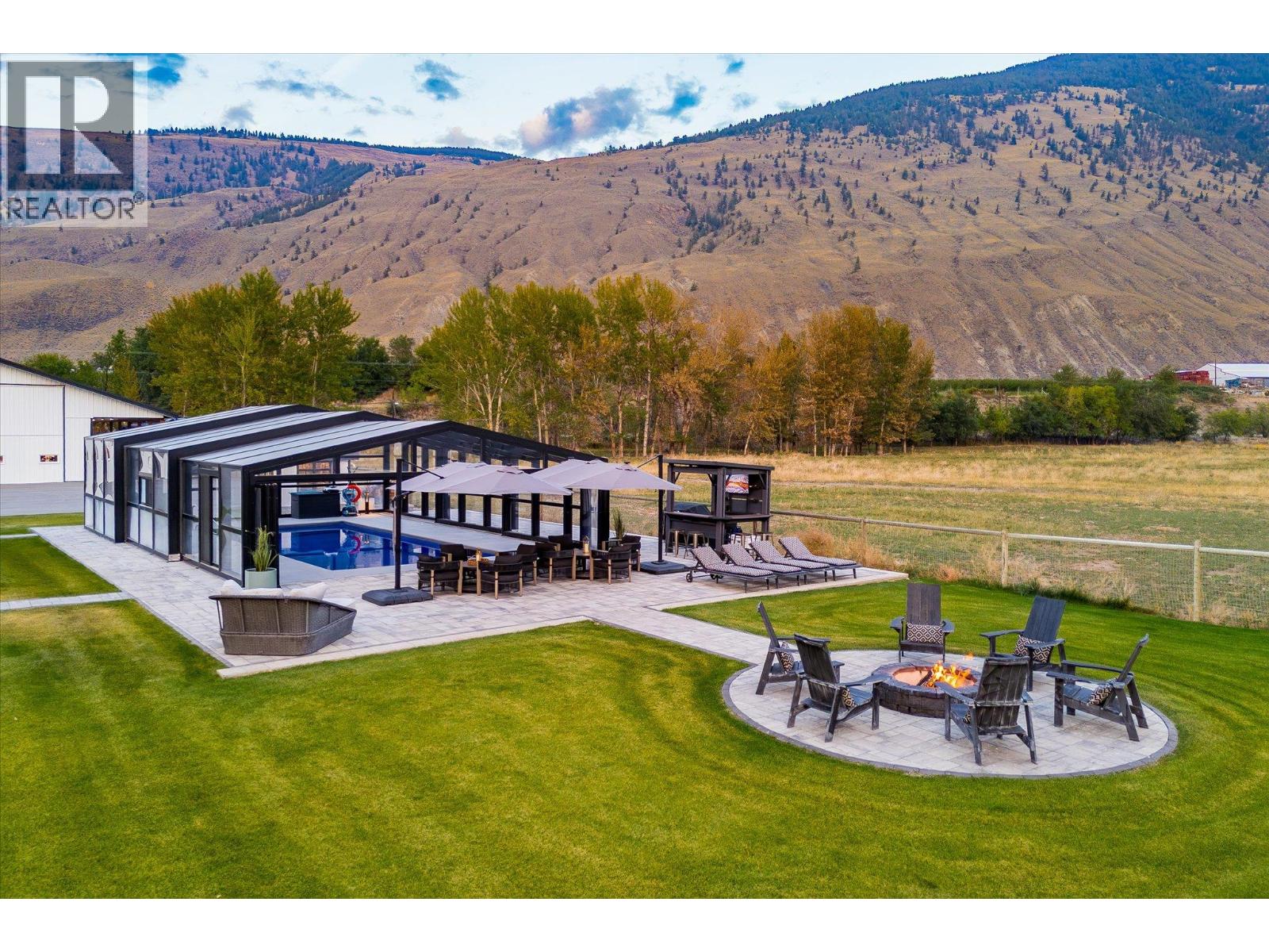 1869 Stewart Road, Cawston, British Columbia  V0X 1C1 - Photo 98 - 10401547