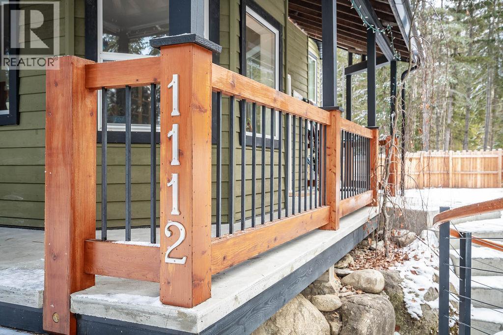 1112 Hume Street, Slocan, British Columbia  V0G 2C0 - Photo 6 - 10402435