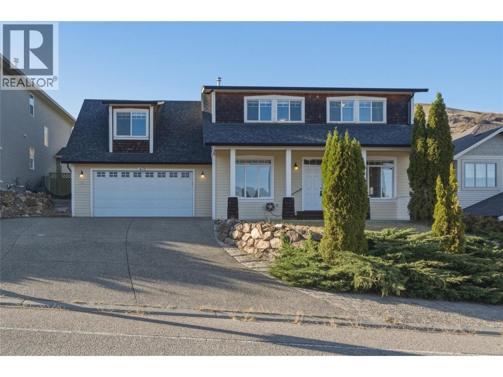 479 Middleton Way, Coldstream, British Columbia  V1B 3Z7 - Photo 1 - 10402413
