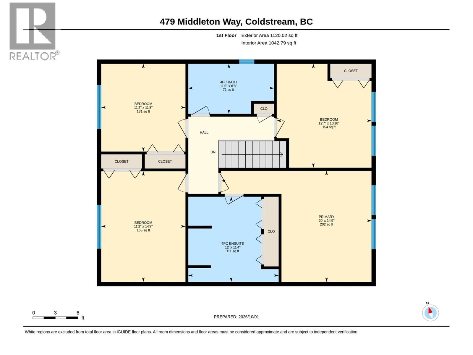 479 Middleton Way, Coldstream, British Columbia  V1B 3Z7 - Photo 52 - 10402413