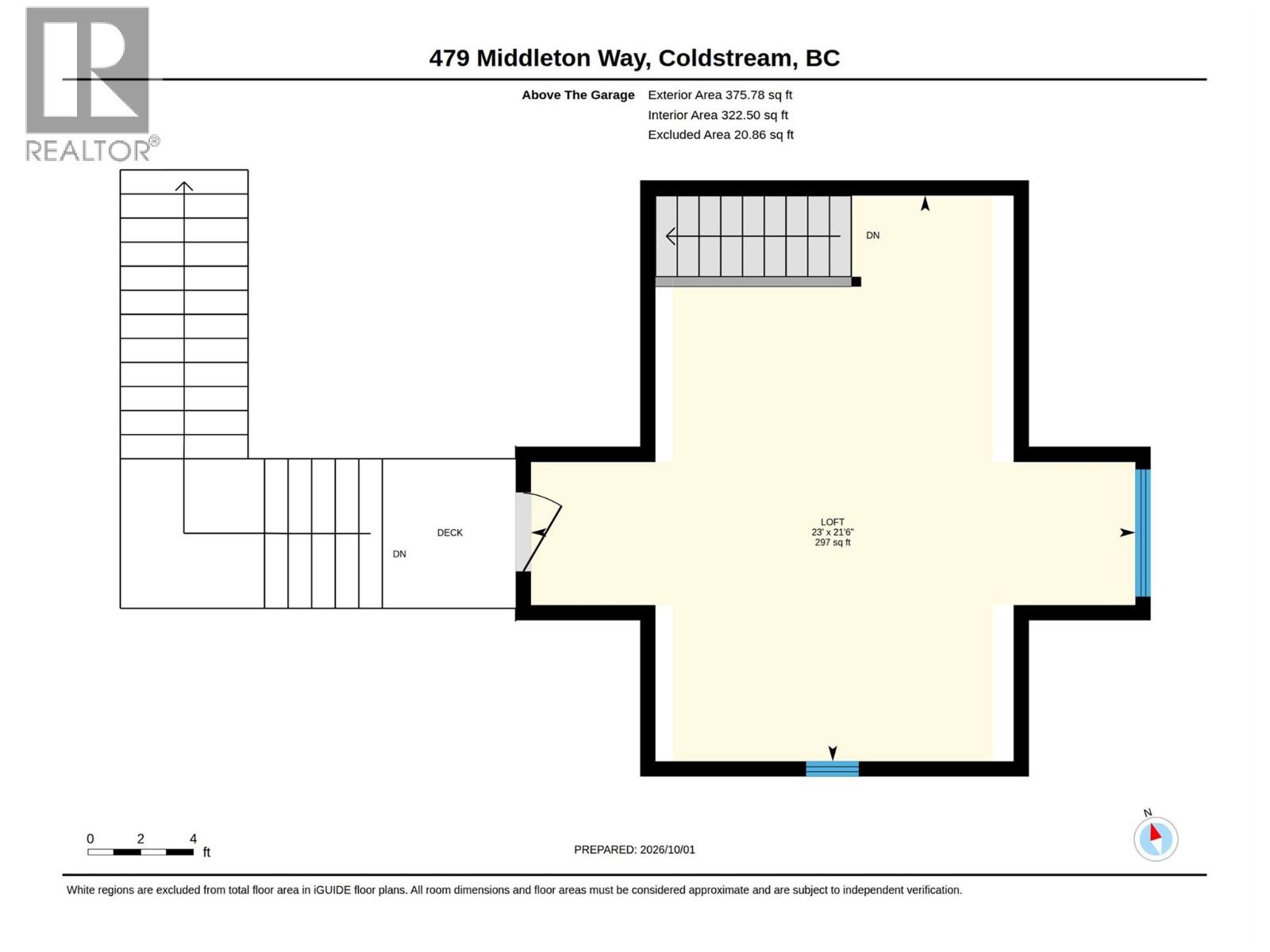 479 Middleton Way, Coldstream, British Columbia  V1B 3Z7 - Photo 54 - 10402413
